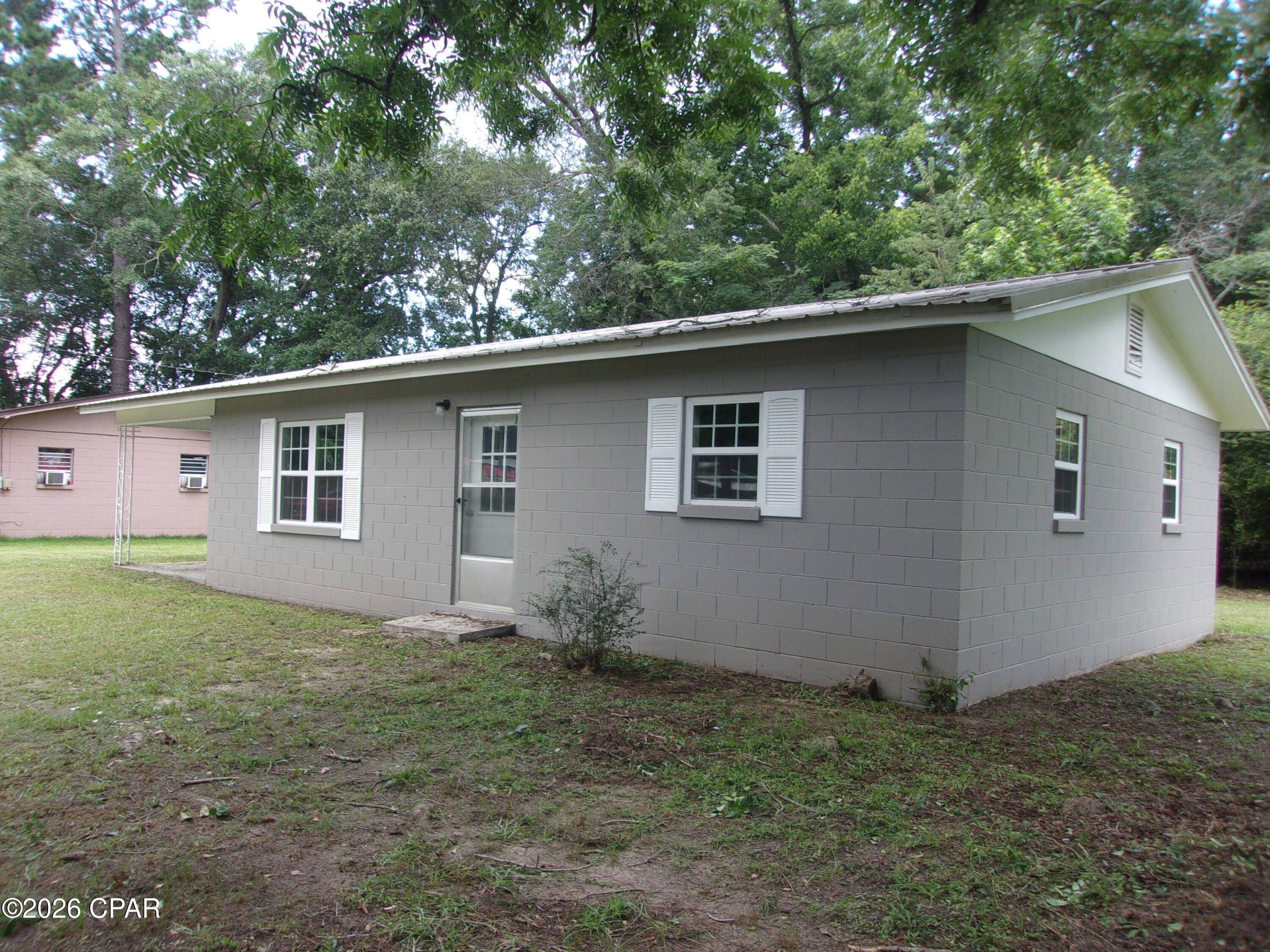 Graceville - Residential