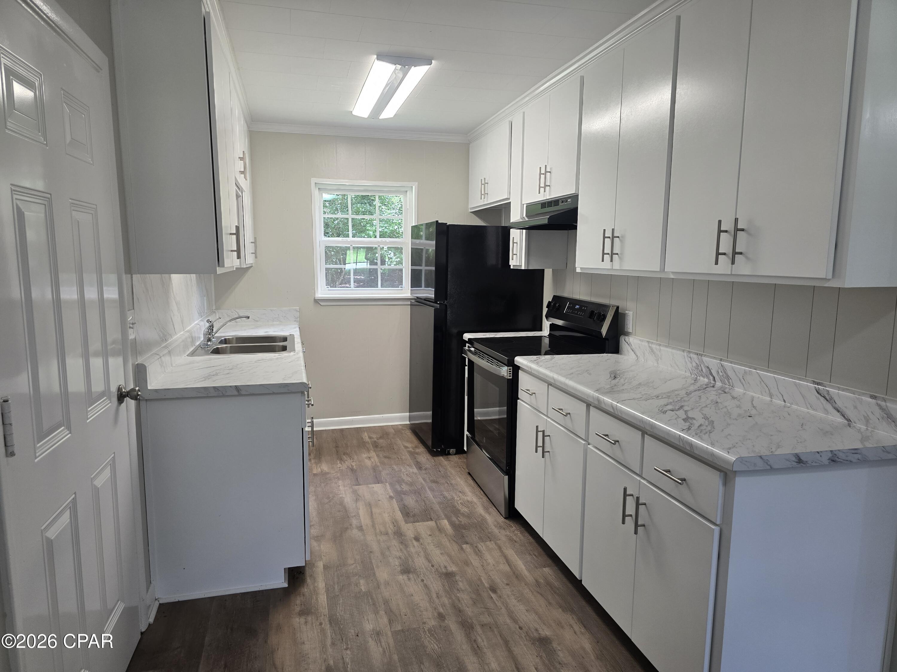 Graceville - Residential