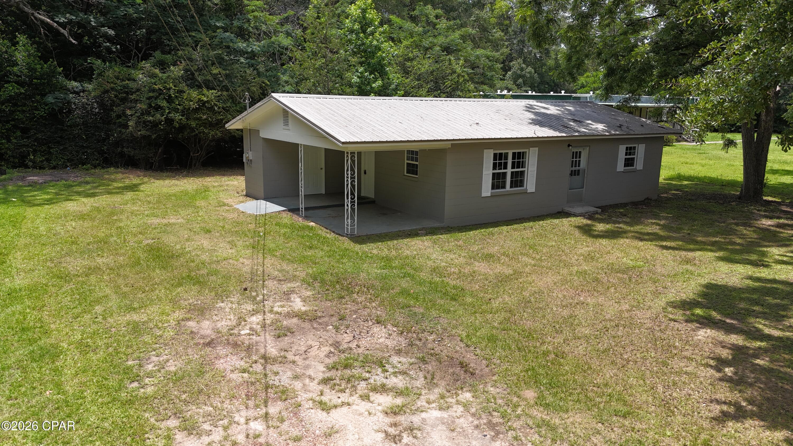 Graceville - Residential