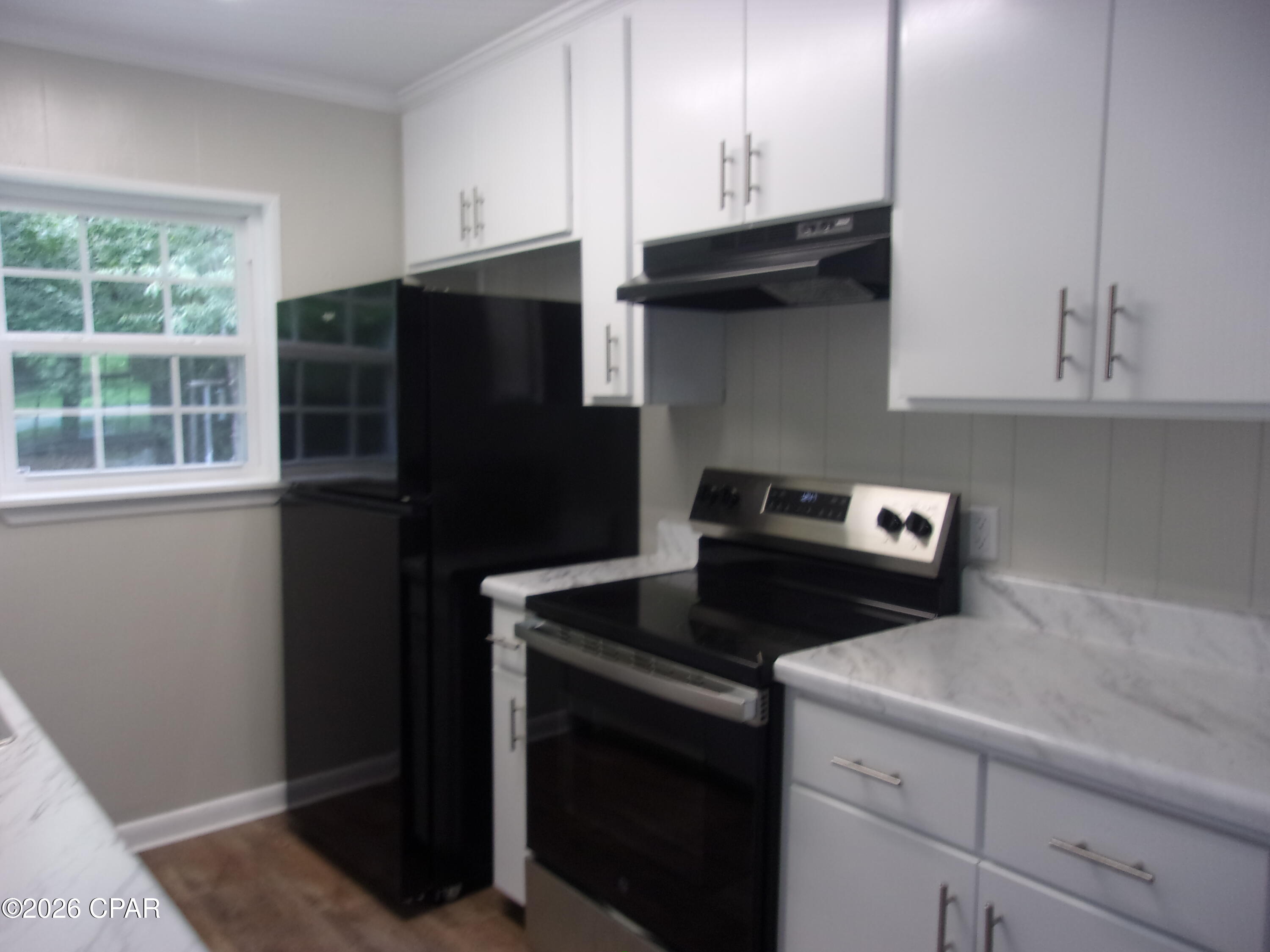 Graceville - Residential