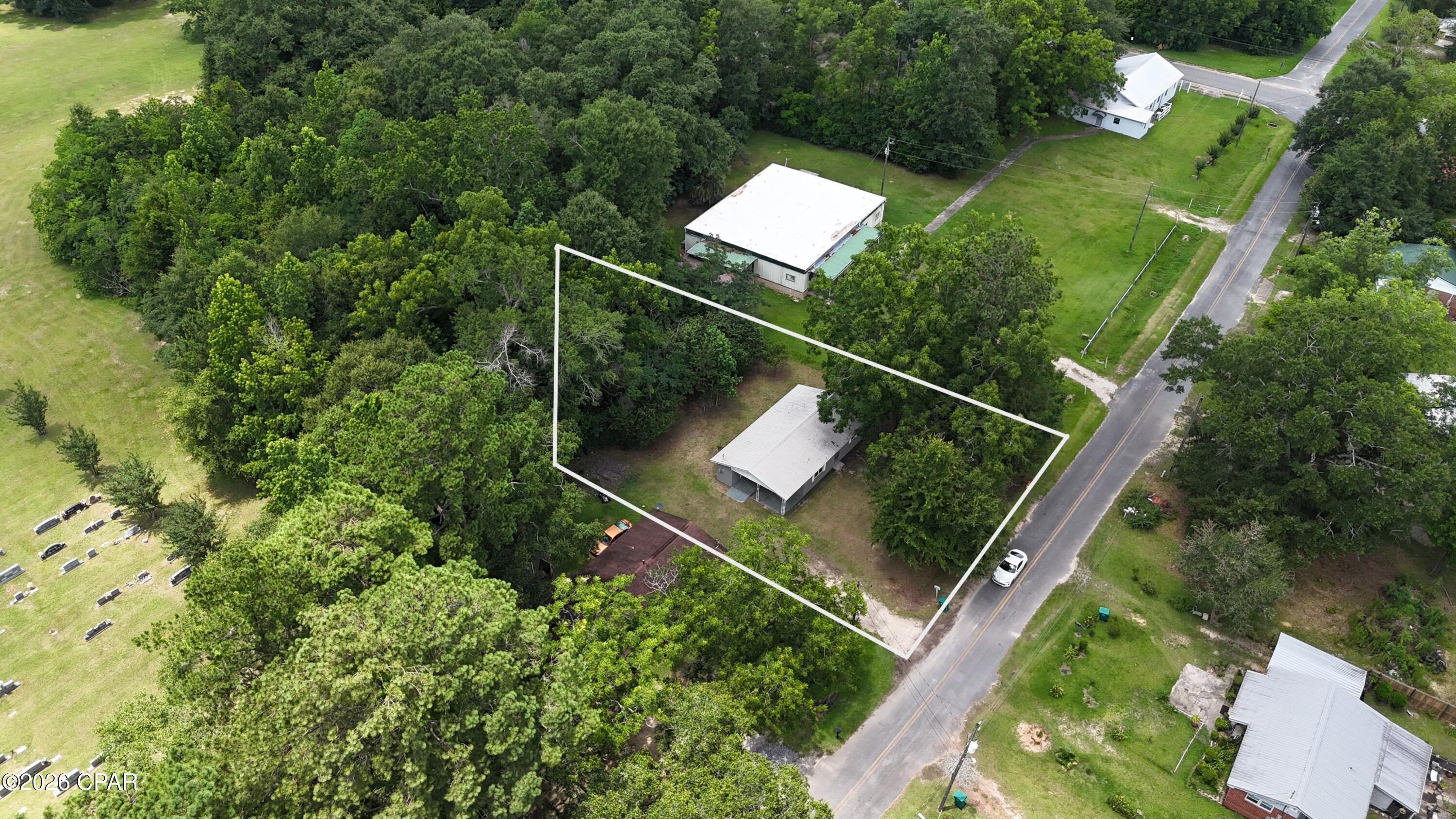 Graceville - Residential