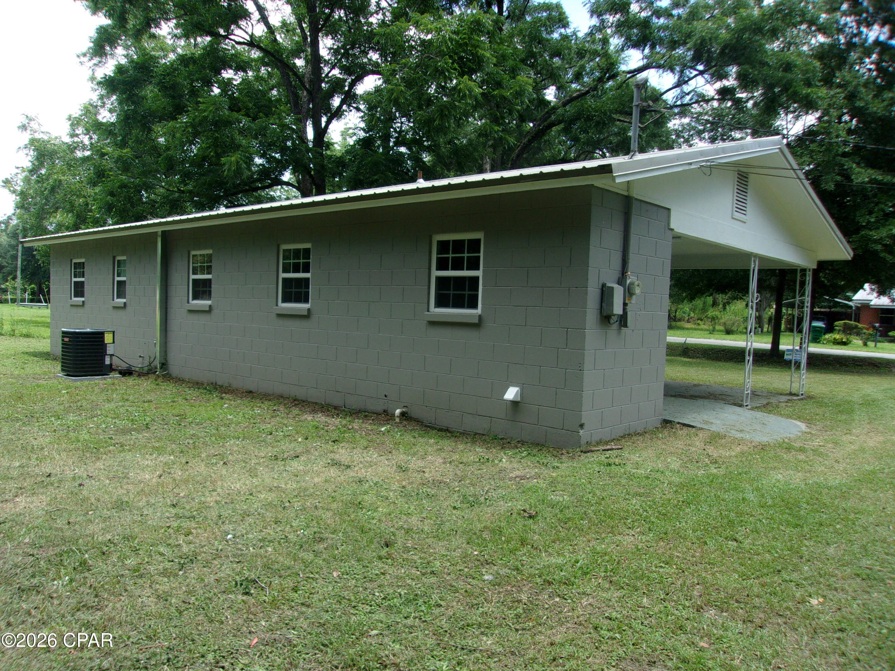 Graceville - Residential