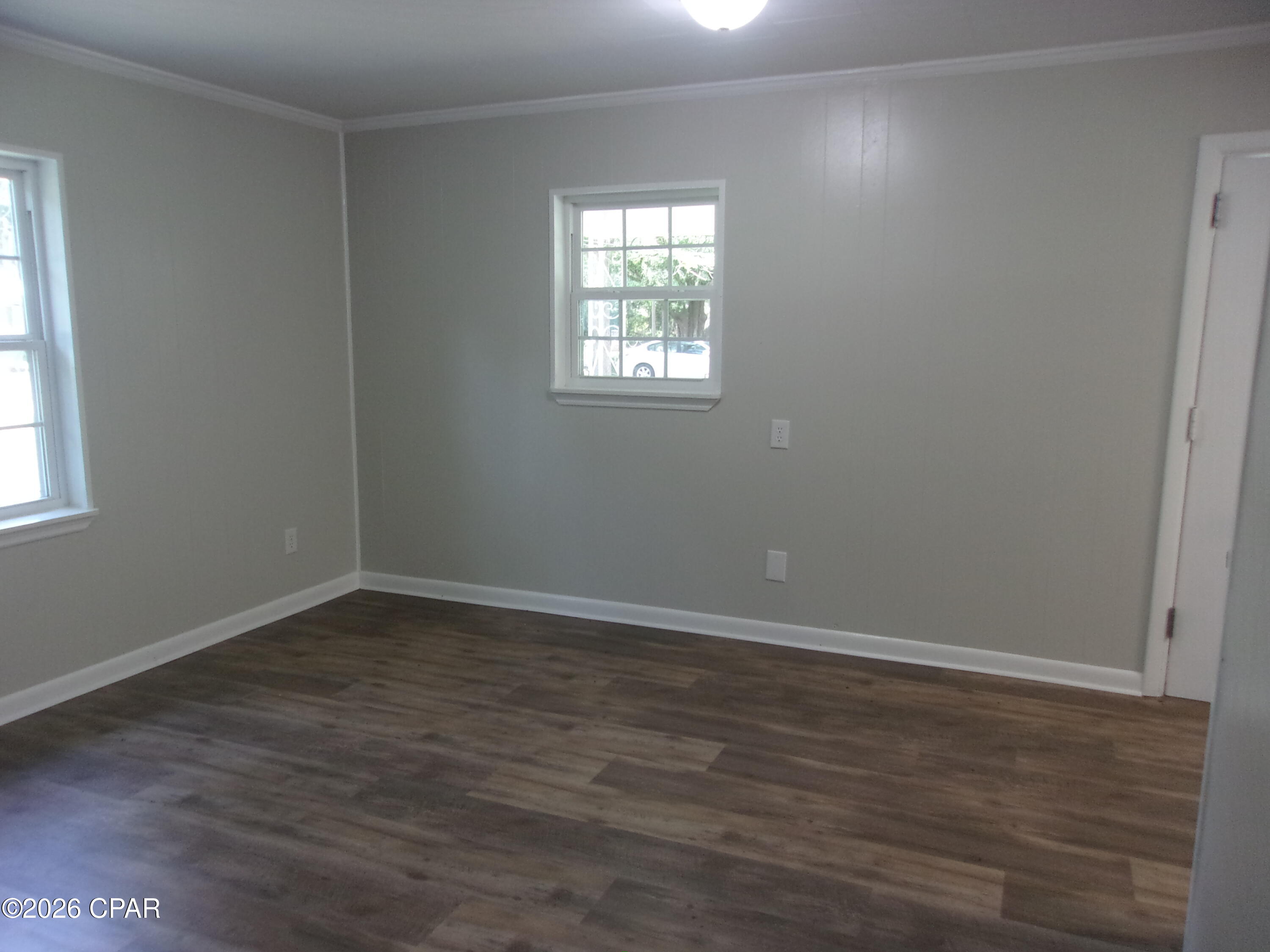 Graceville - Residential