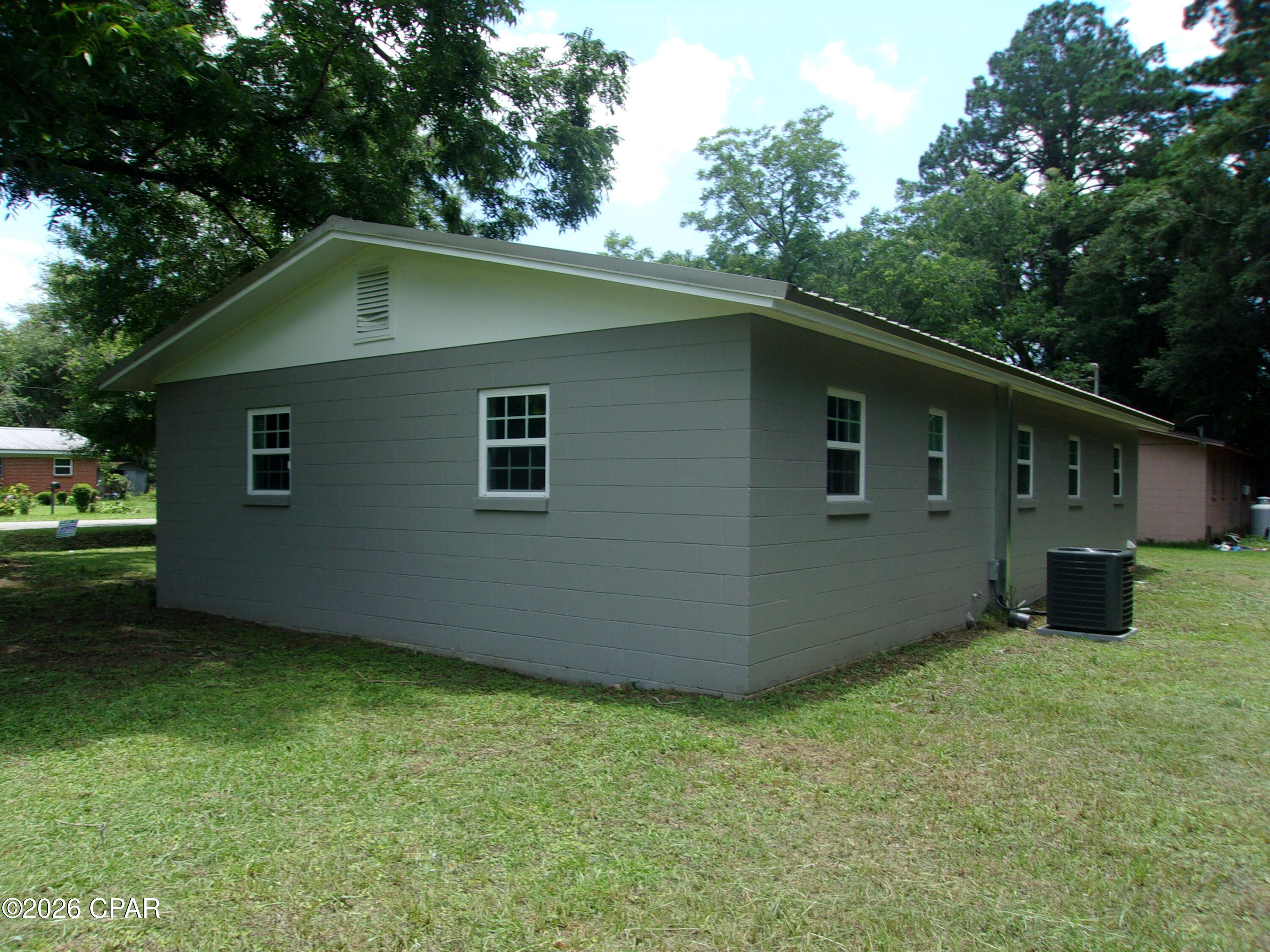 Graceville - Residential