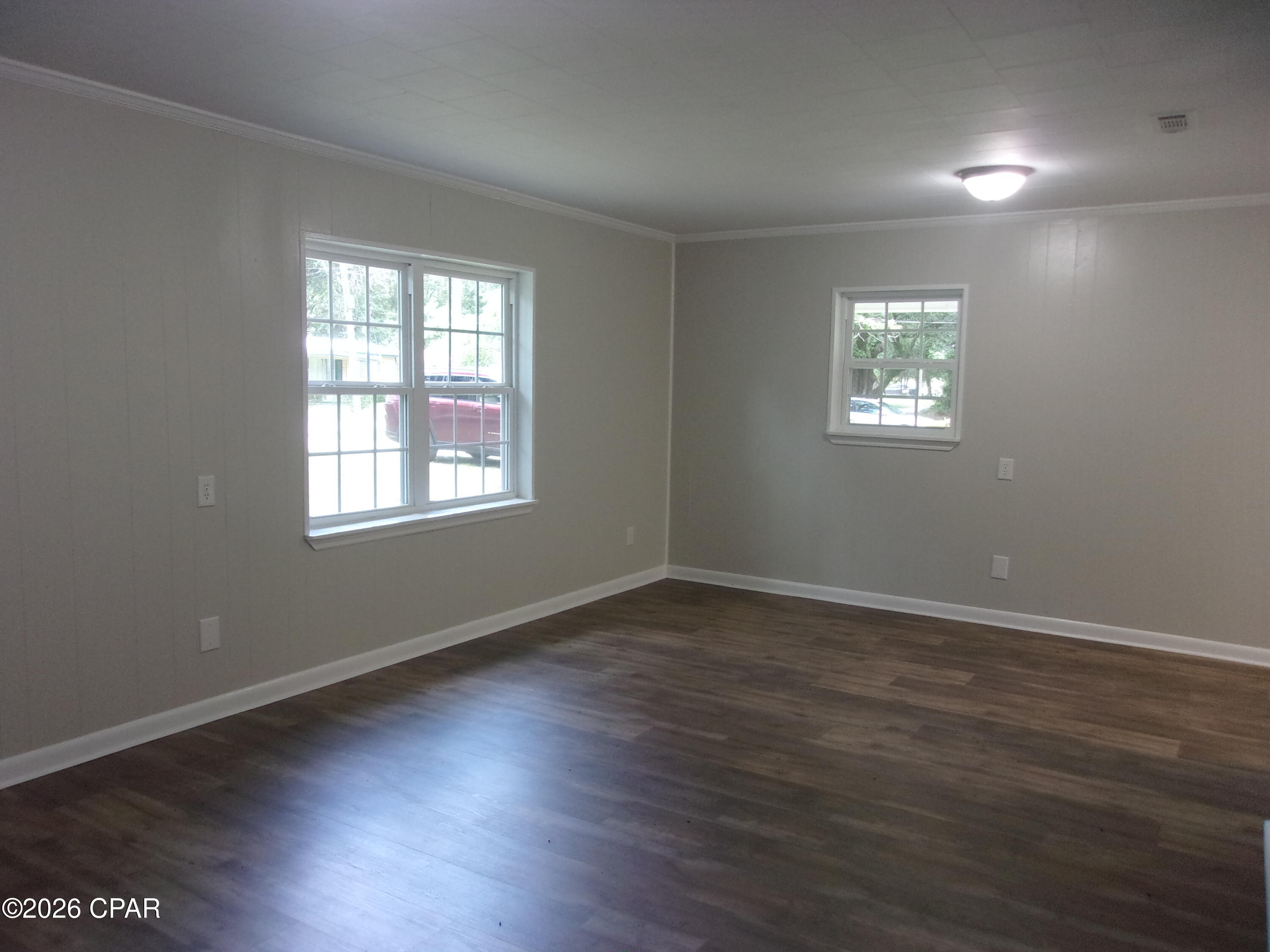 Graceville - Residential