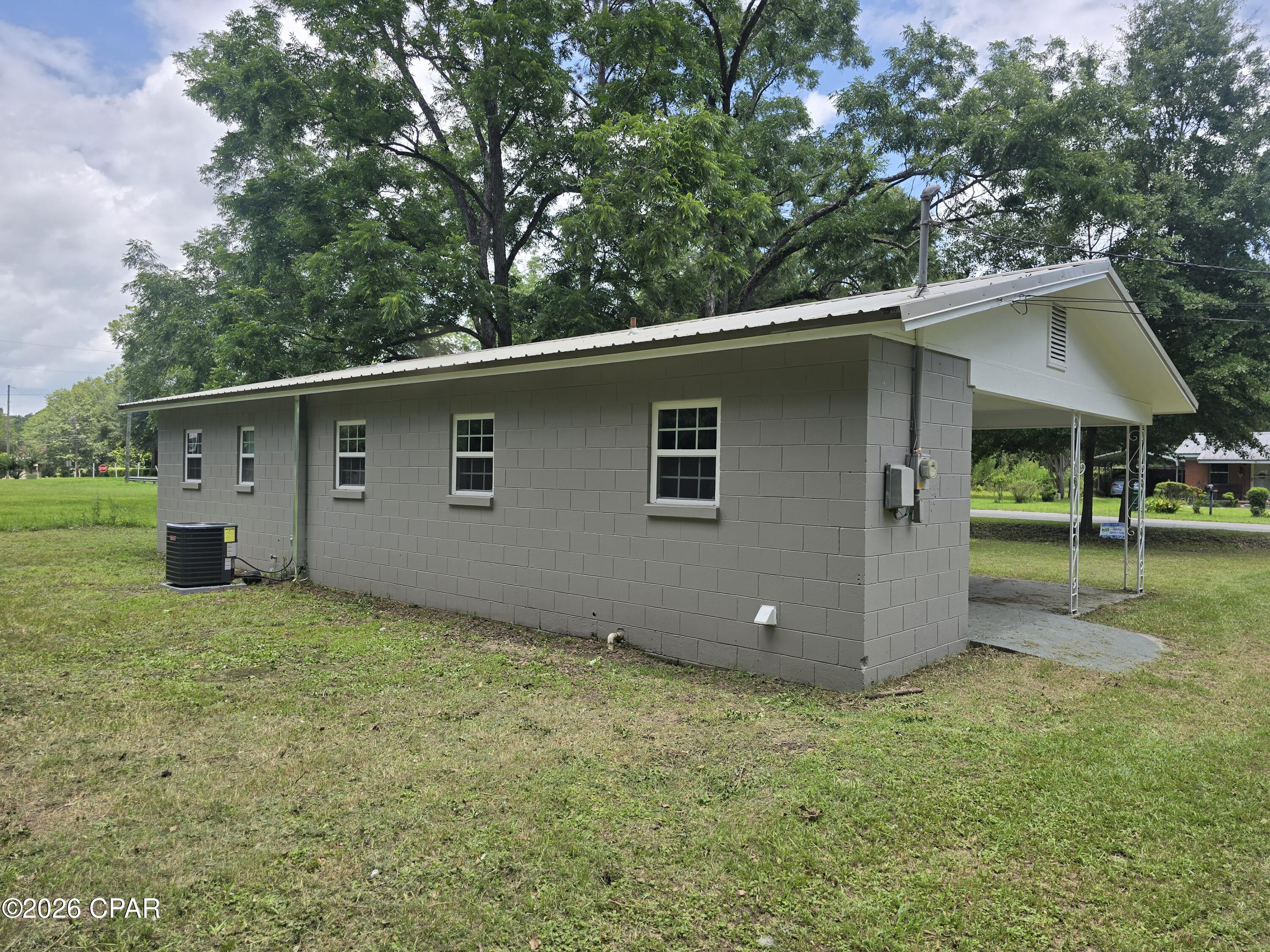 Graceville - Residential