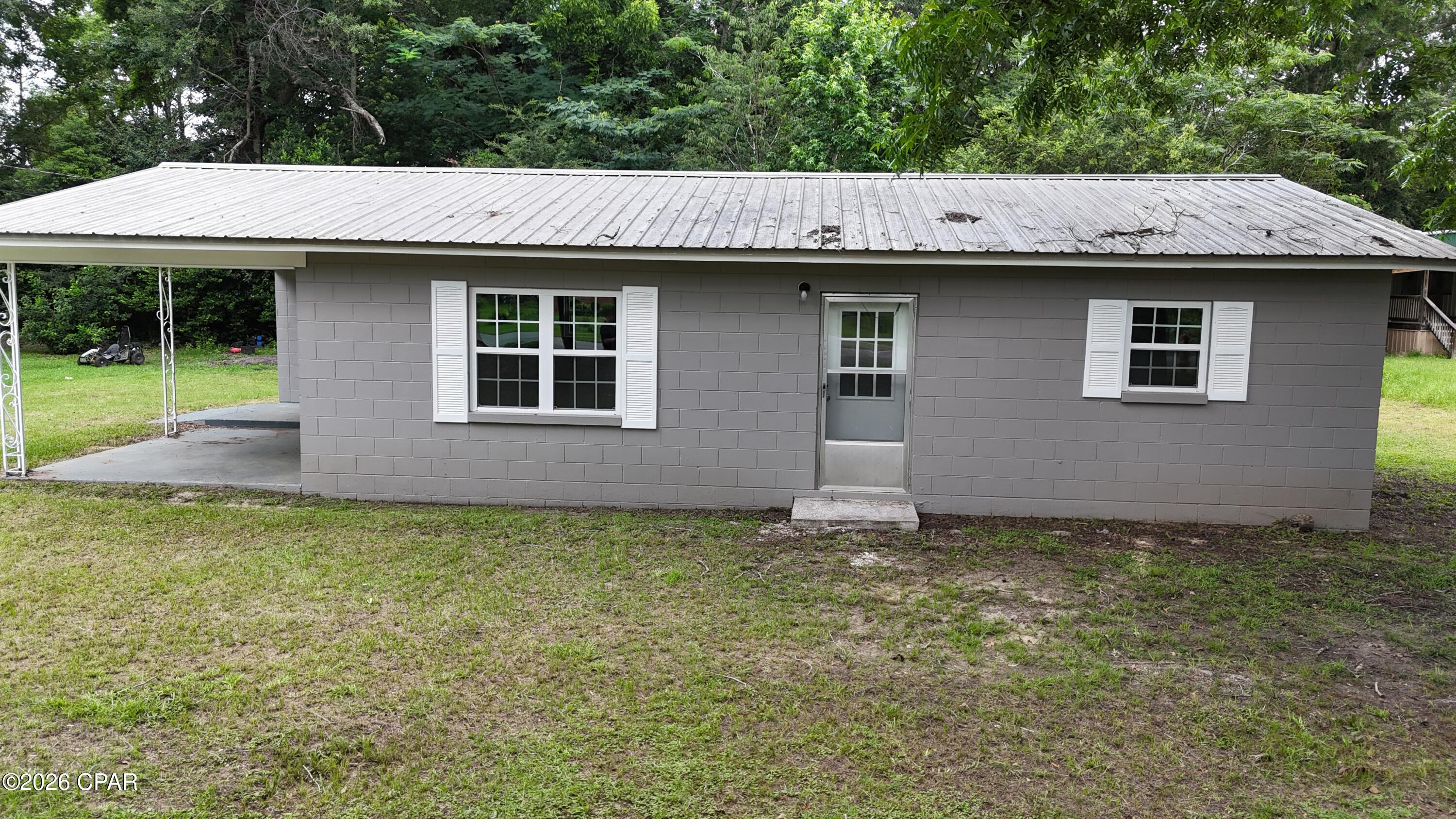 Graceville - Residential