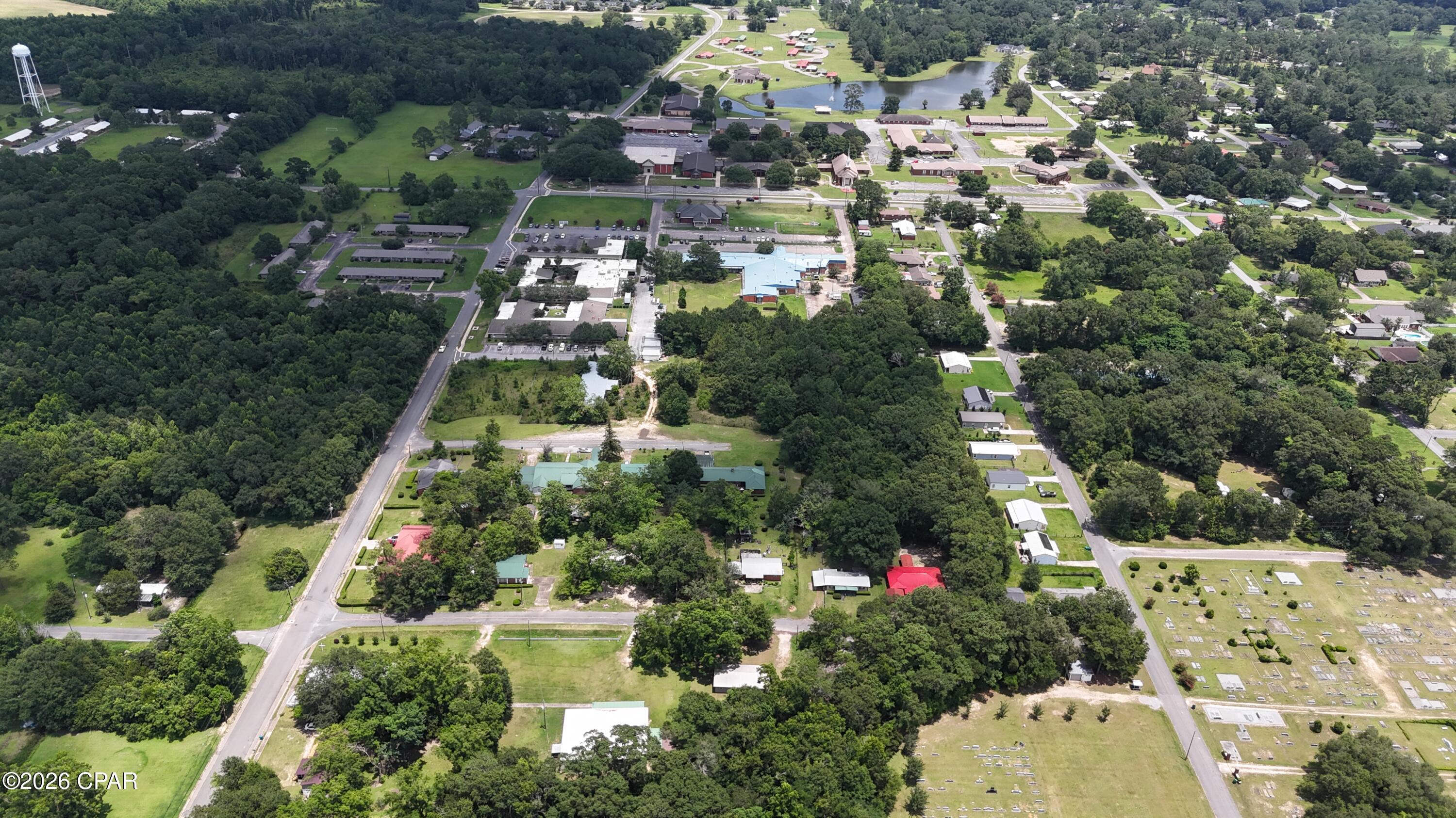 Graceville - Residential