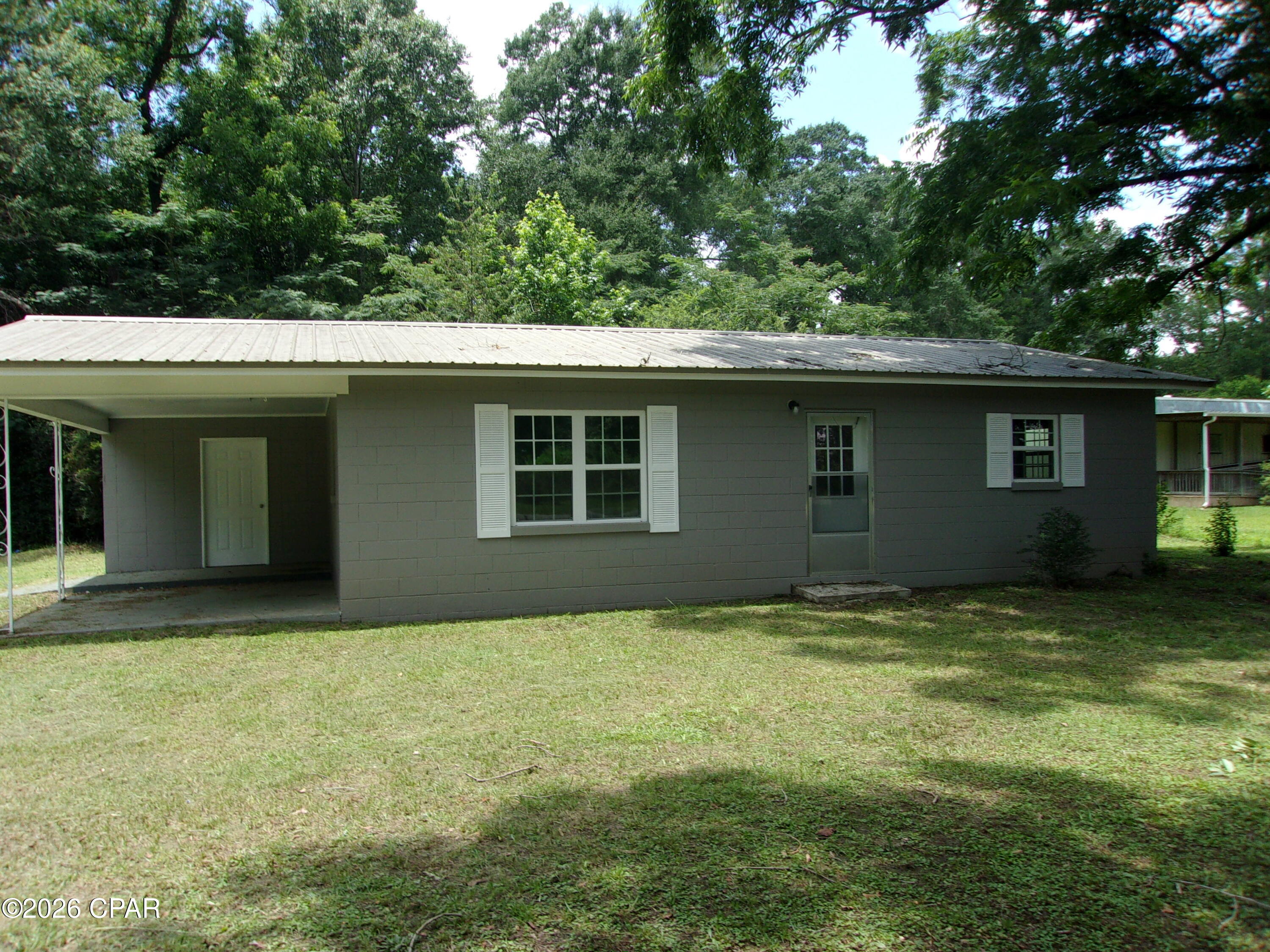 Graceville - Residential