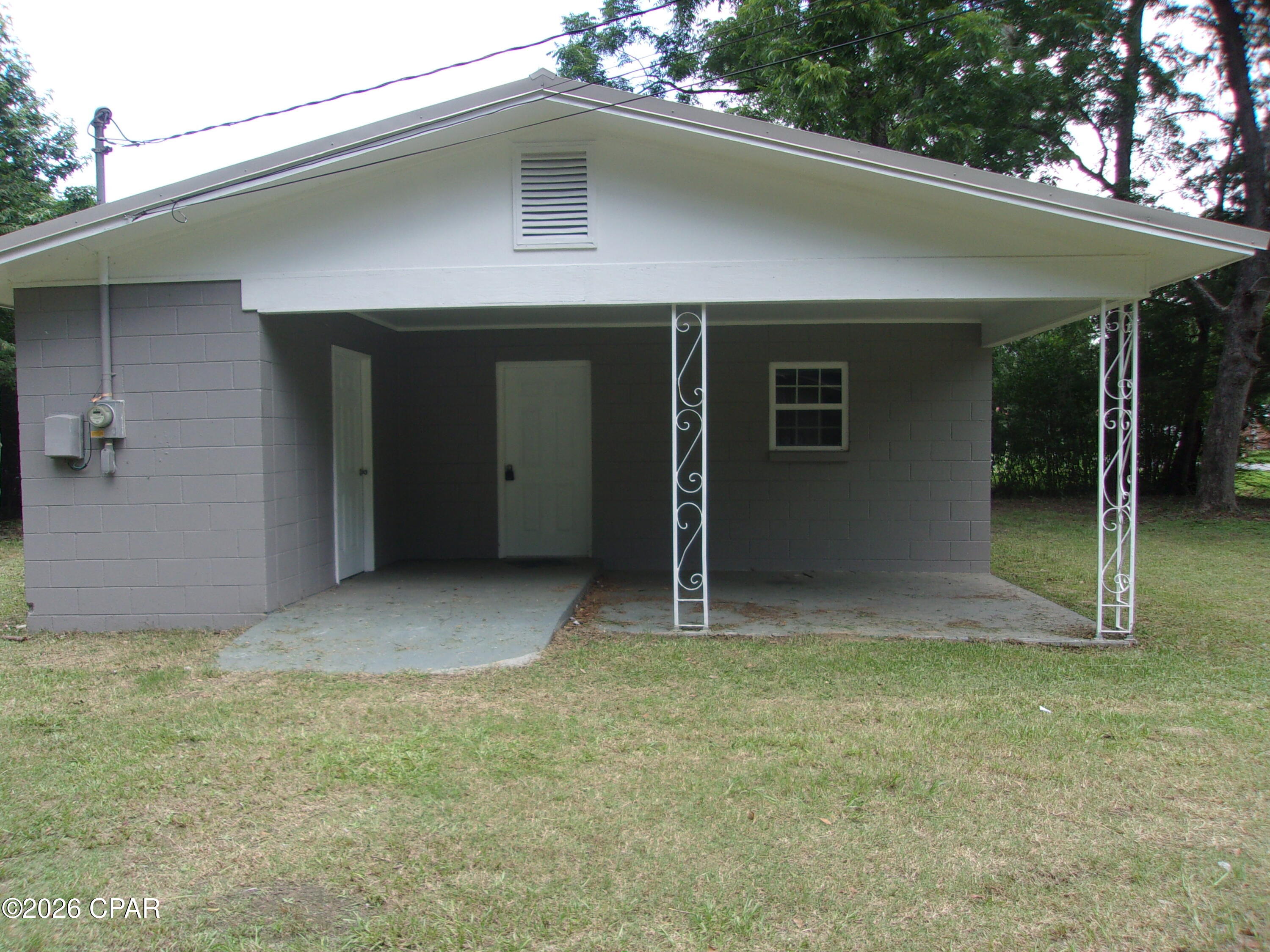 Graceville - Residential