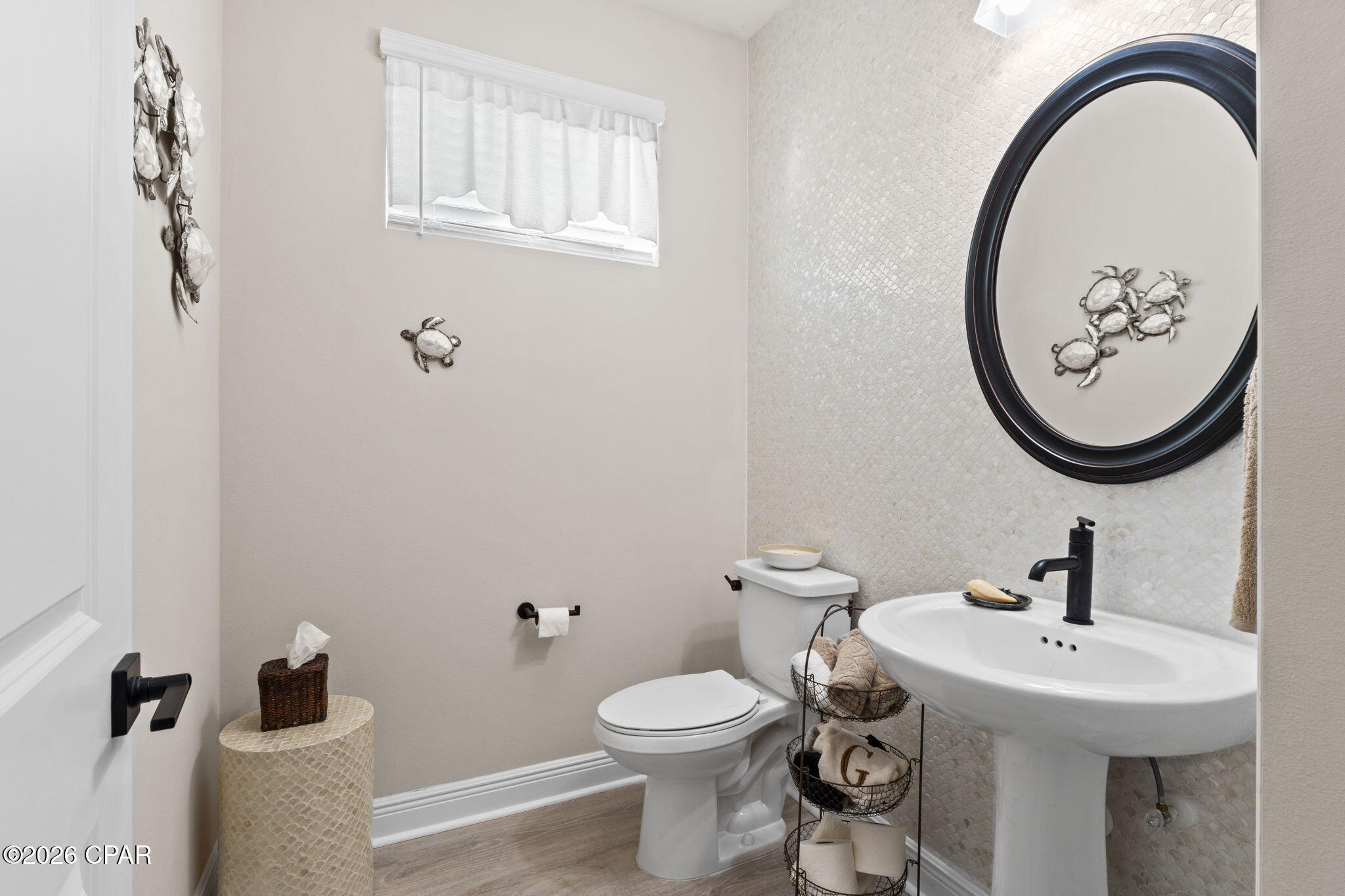 Latitude at Watersound - Residential