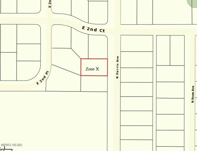 Cove Terrace 3rd (Sudduths 15th) - Land