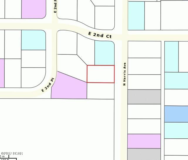 Cove Terrace 3rd (Sudduths 15th) - Land