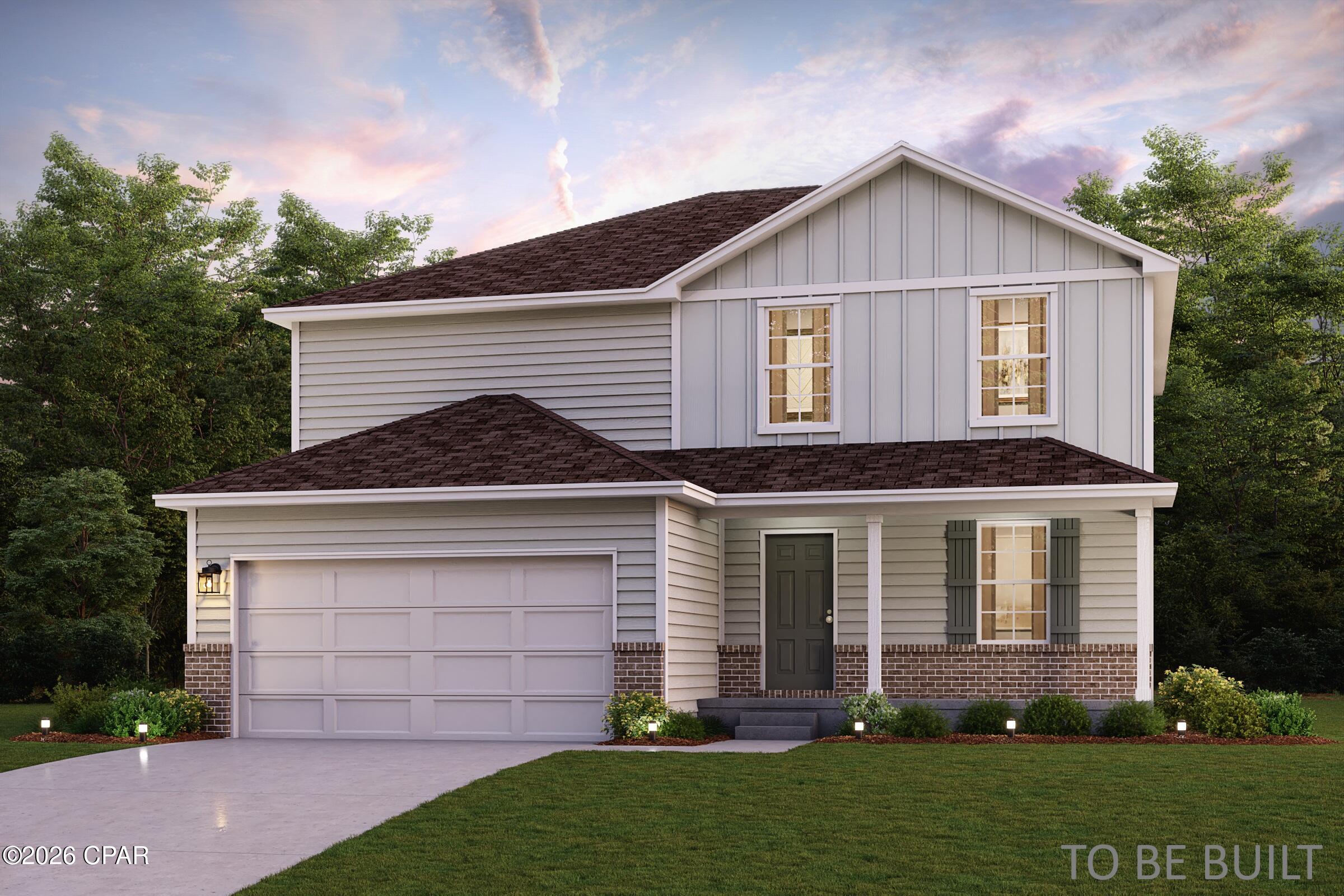 [No Recorded Subdiv] - Residential