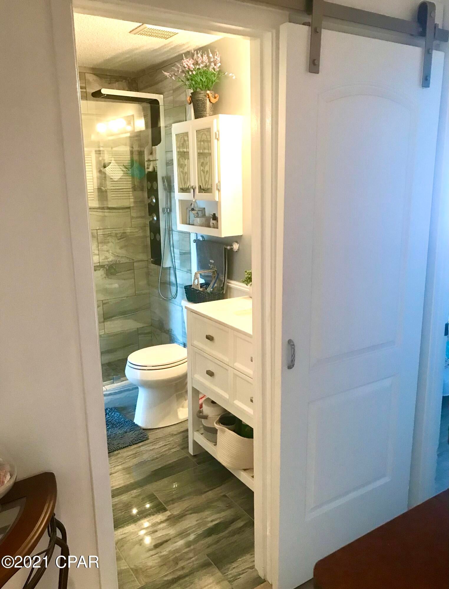 Portside Condo - Residential