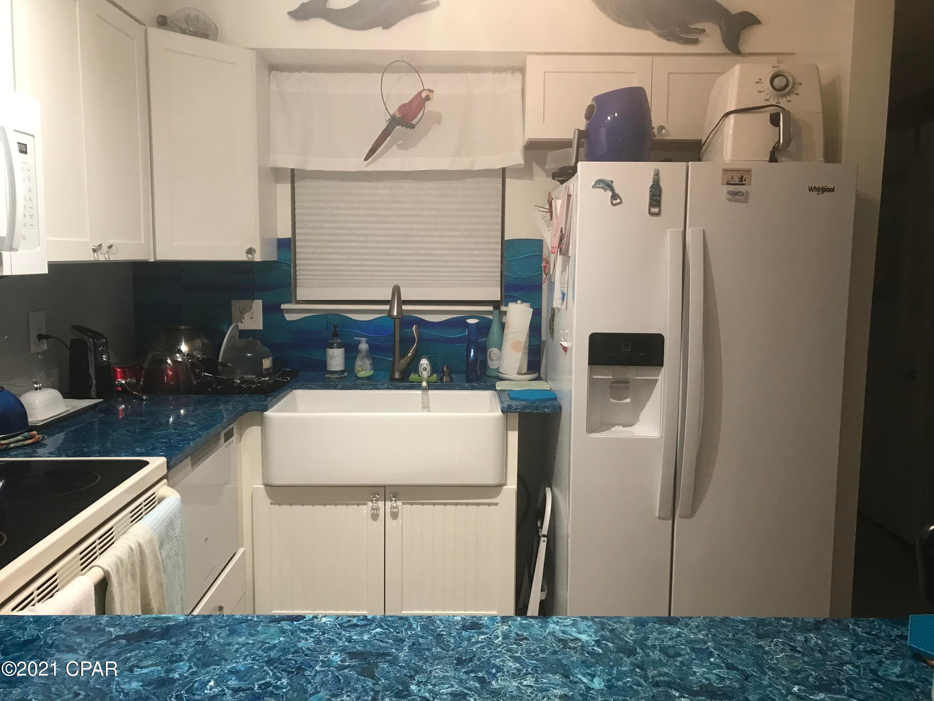 Portside Condo - Residential