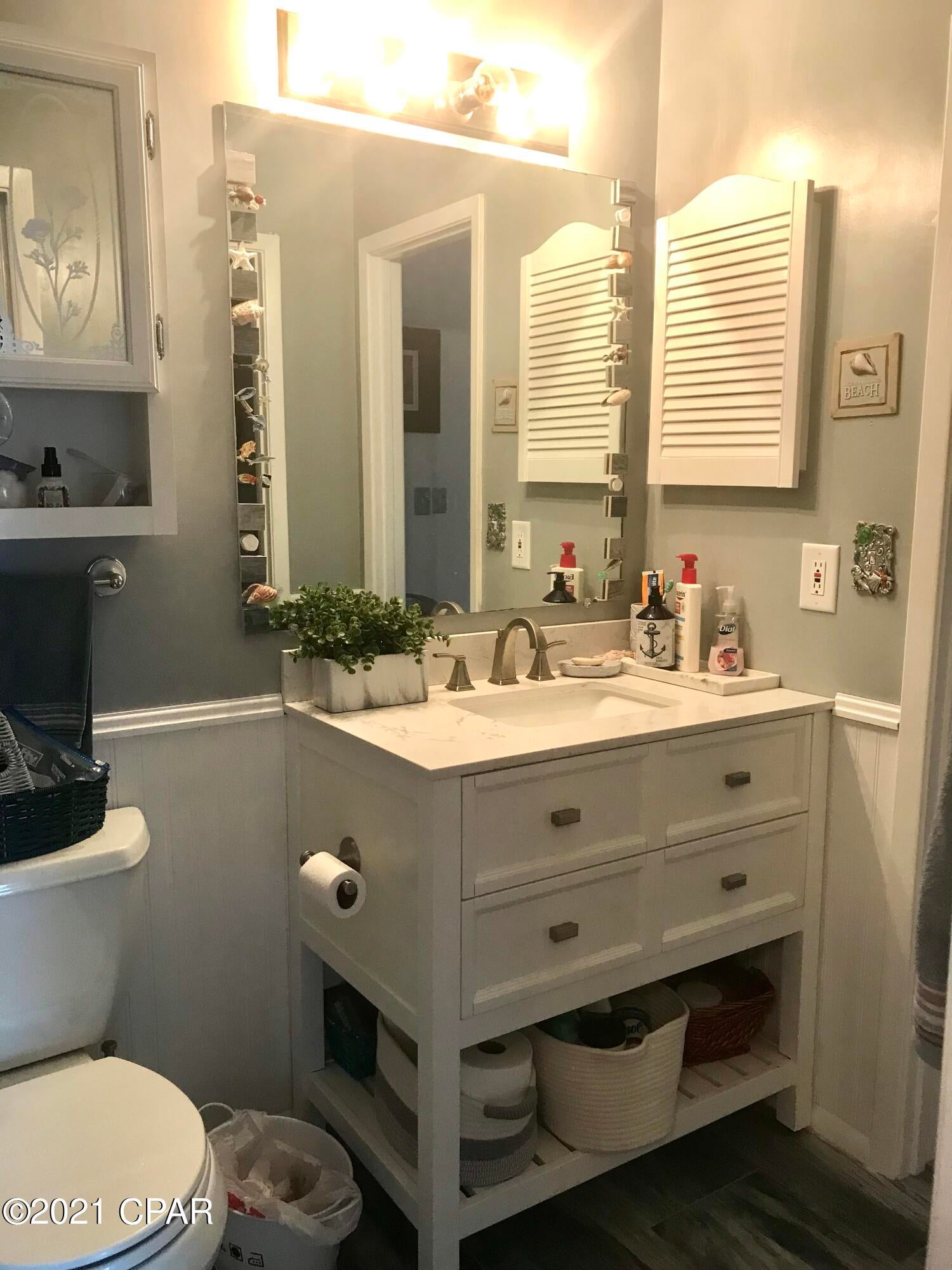 Portside Condo - Residential
