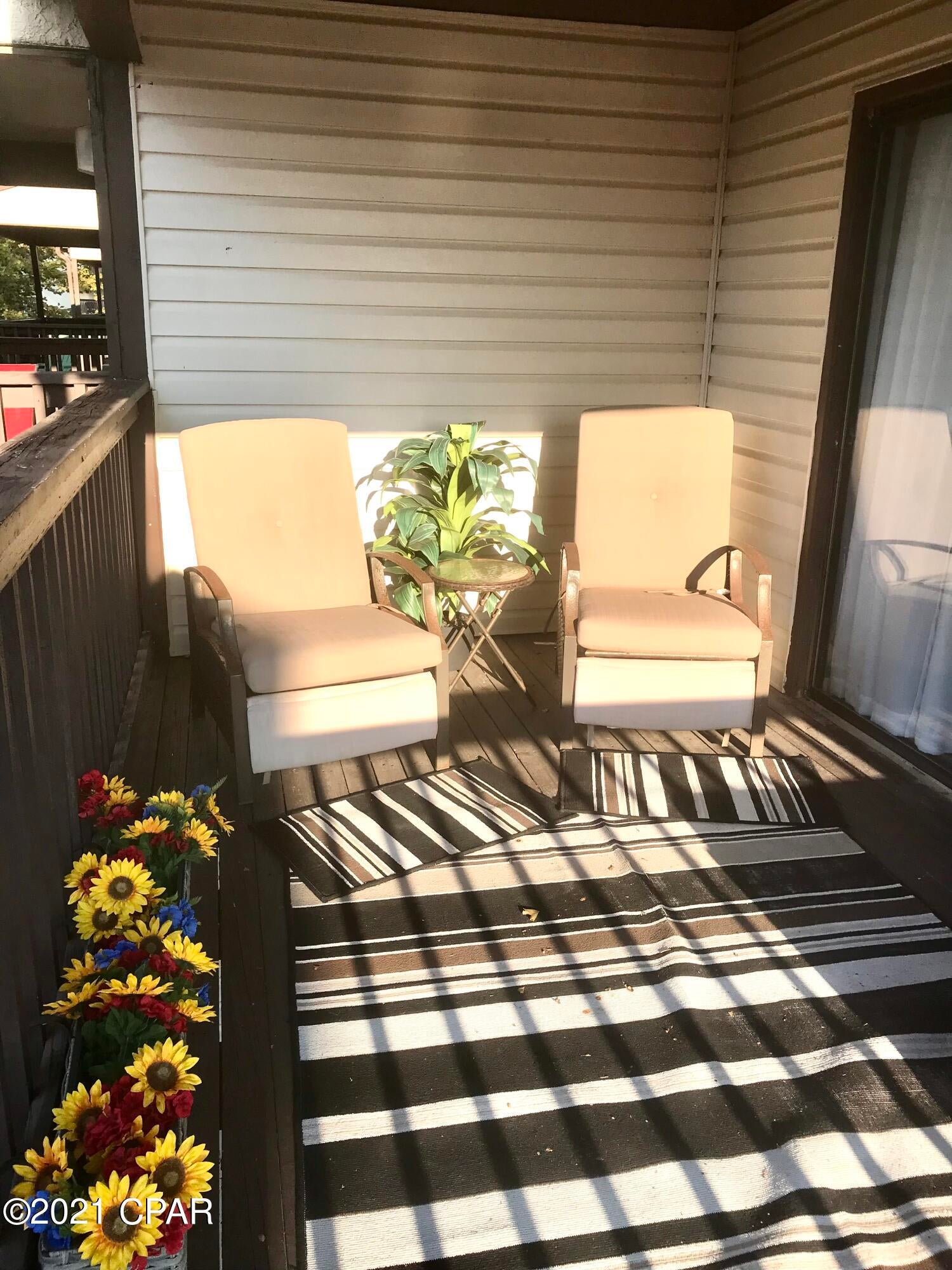 Portside Condo - Residential