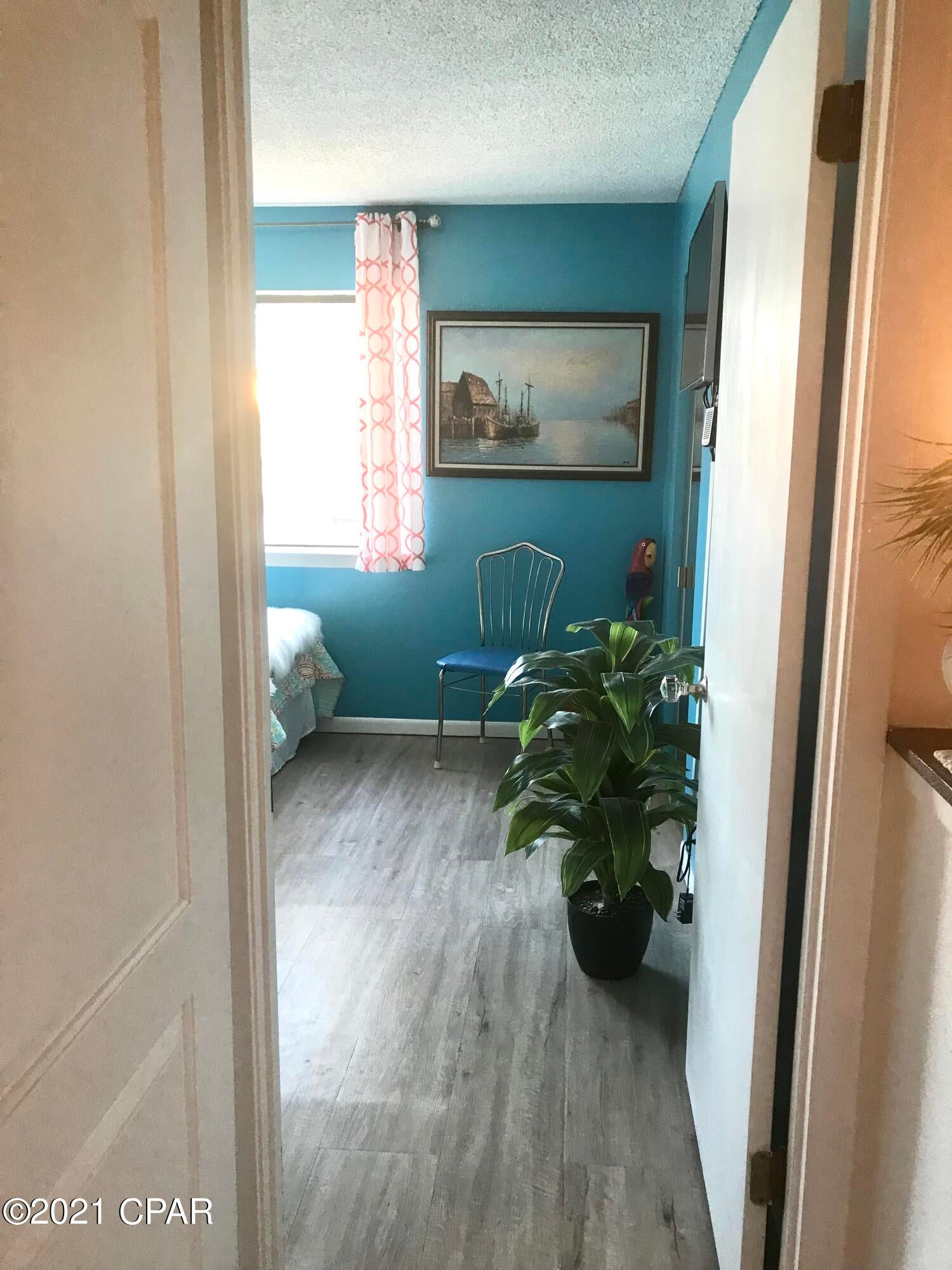 Portside Condo - Residential
