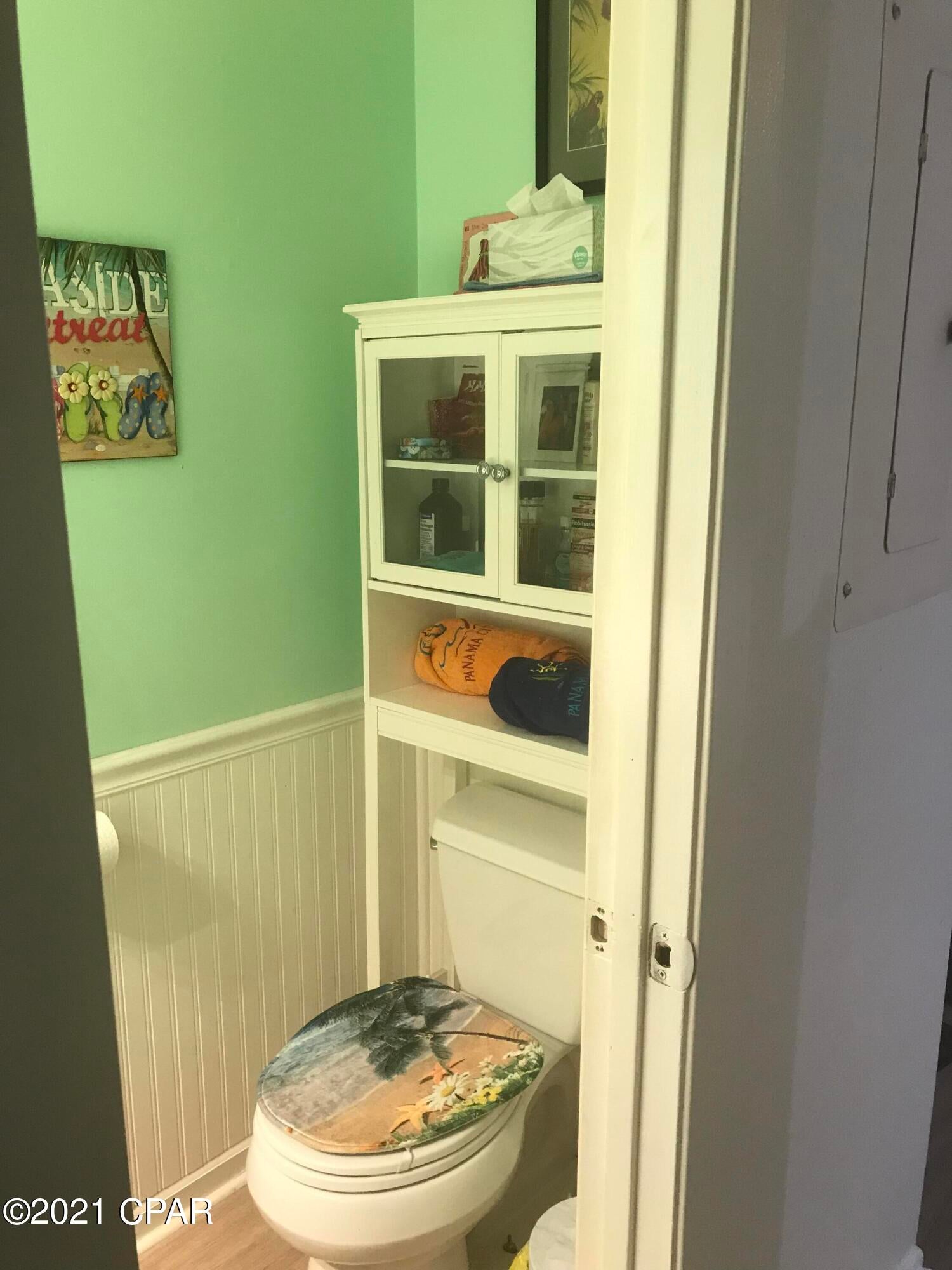 Portside Condo - Residential