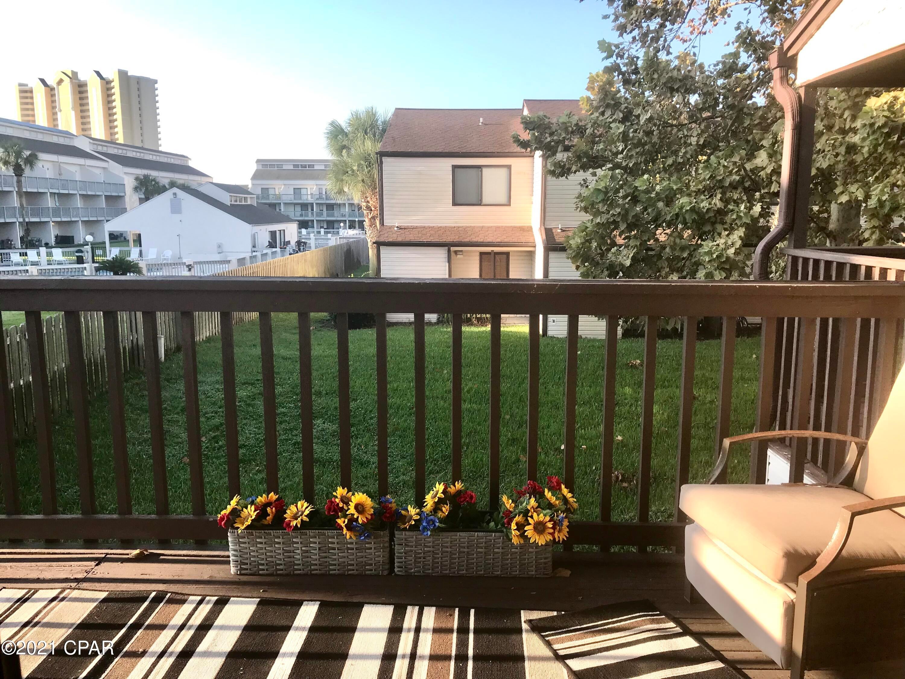 Portside Condo - Residential