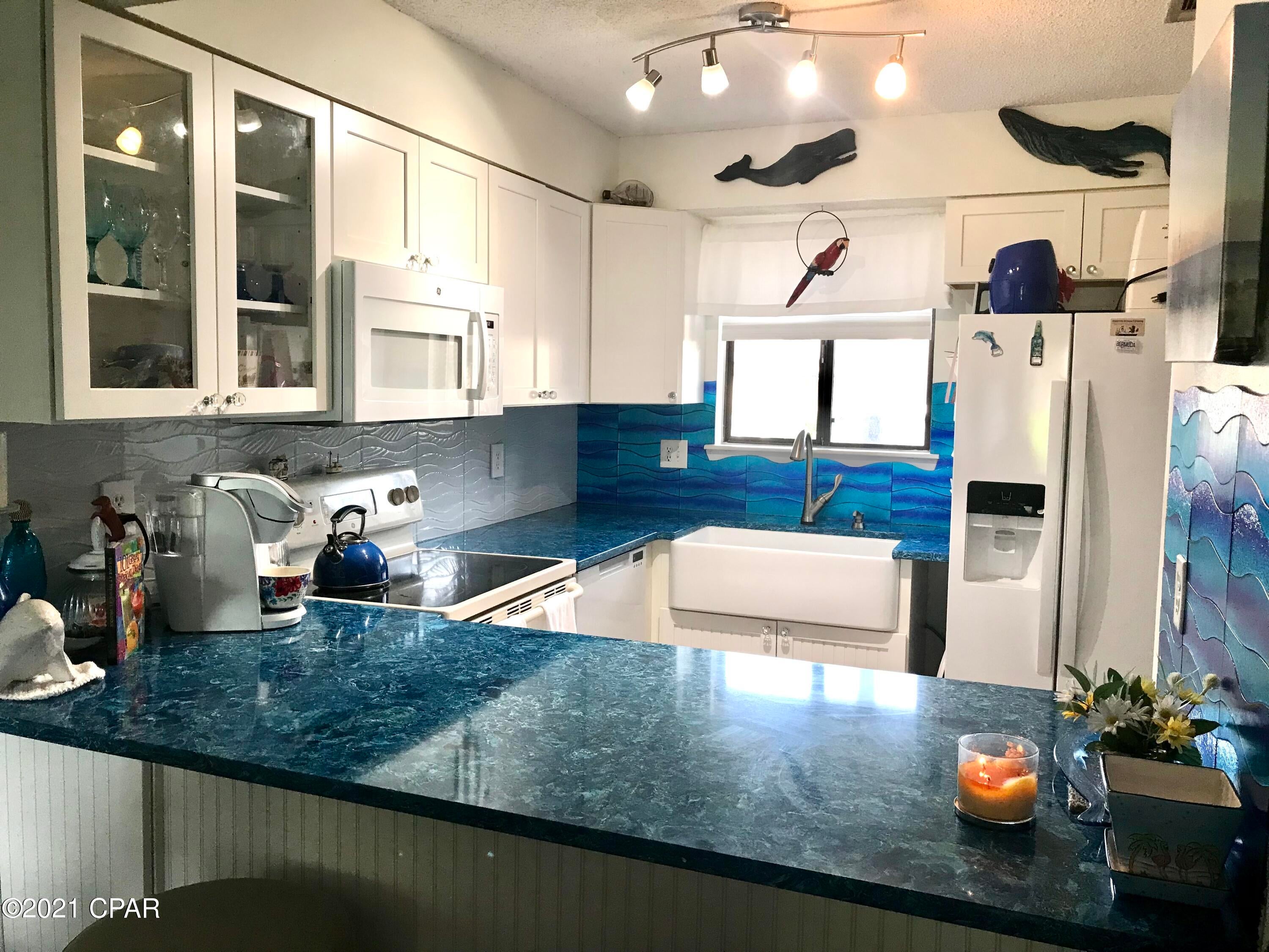 Portside Condo - Residential