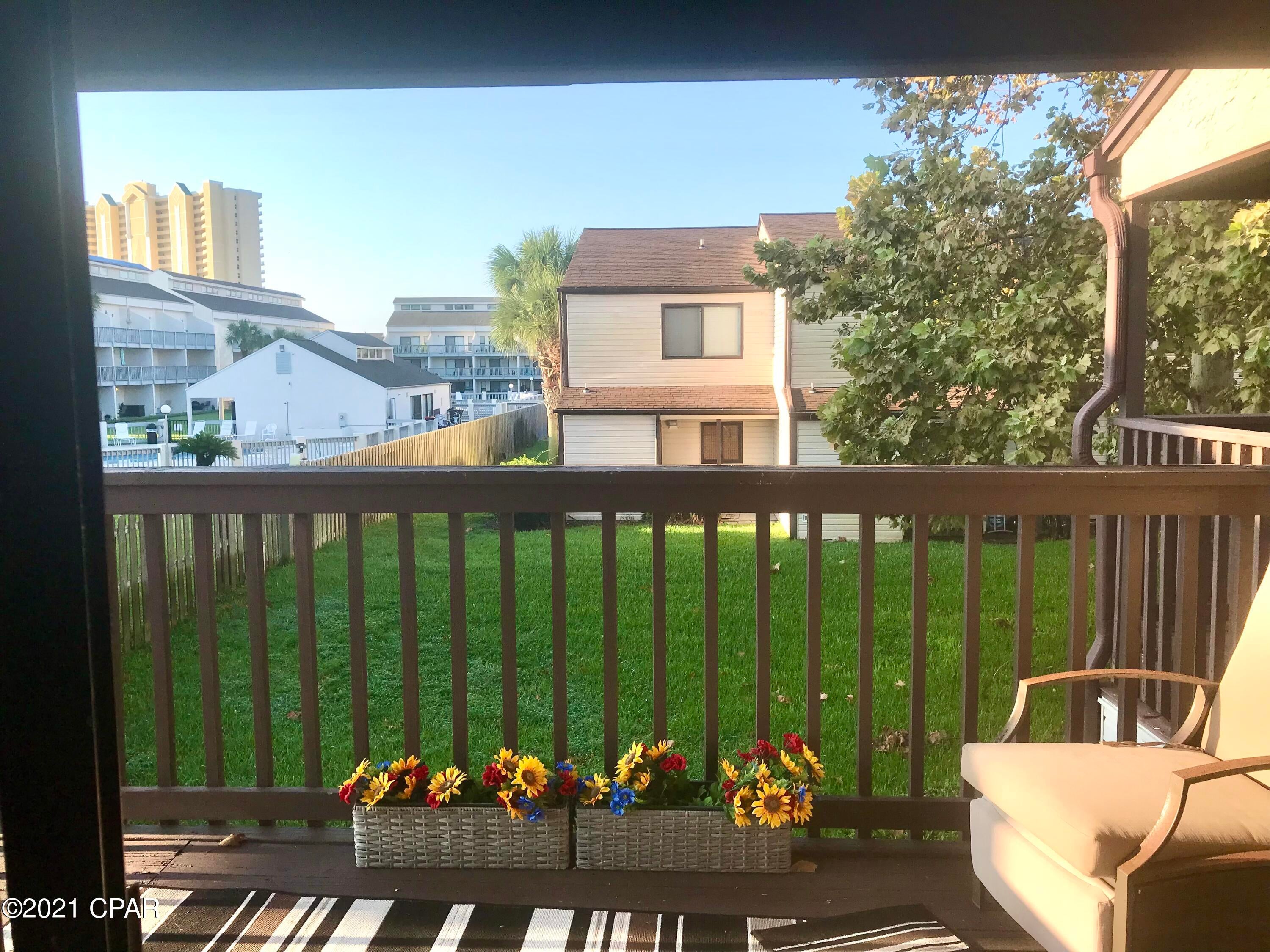 Portside Condo - Residential