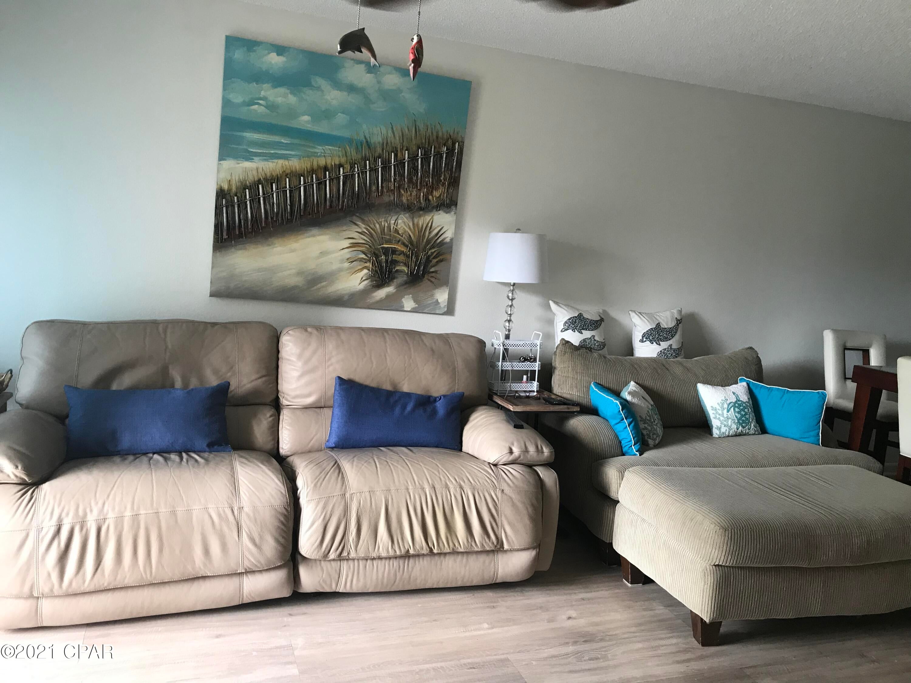 Portside Condo - Residential