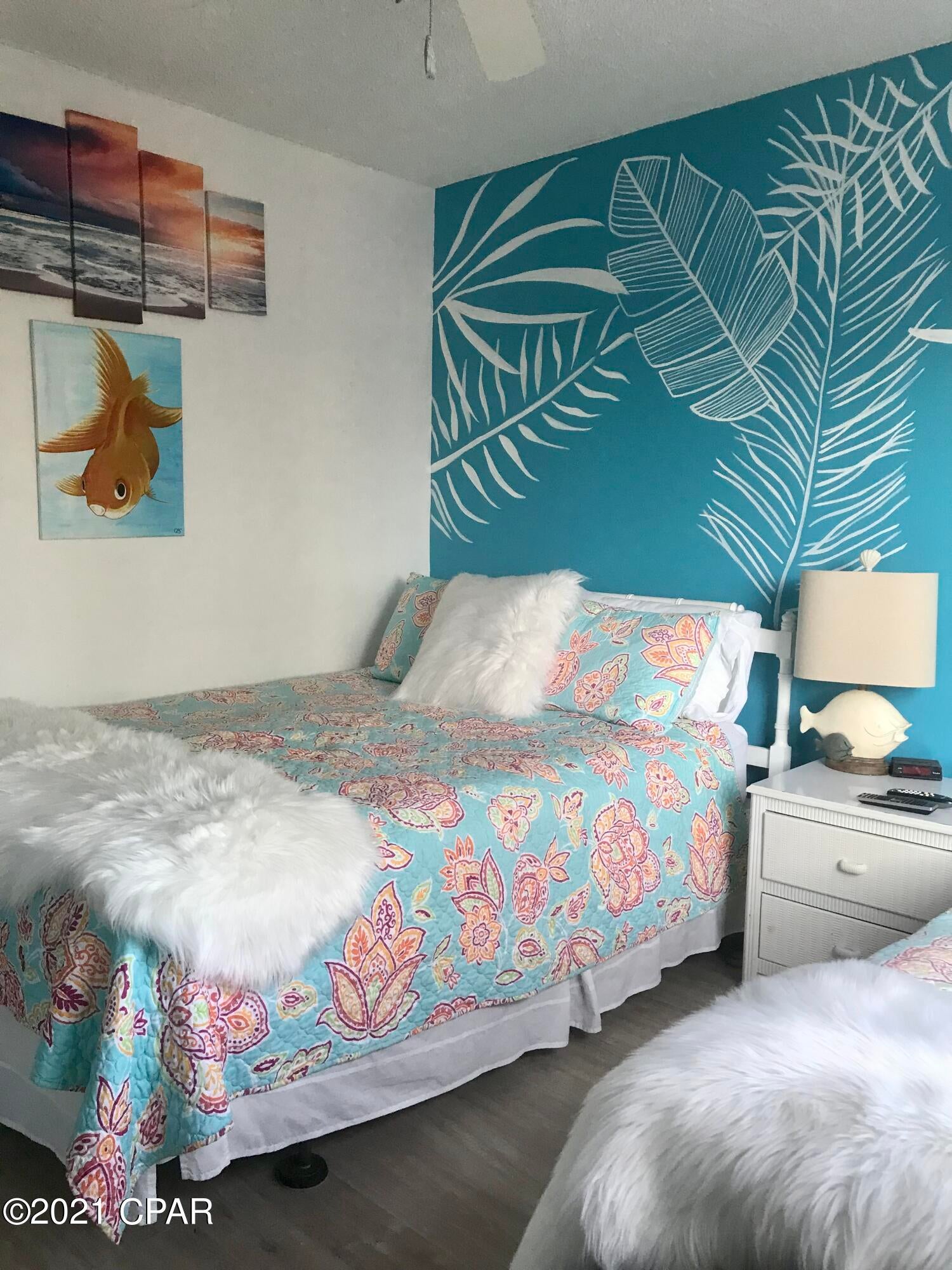 Portside Condo - Residential