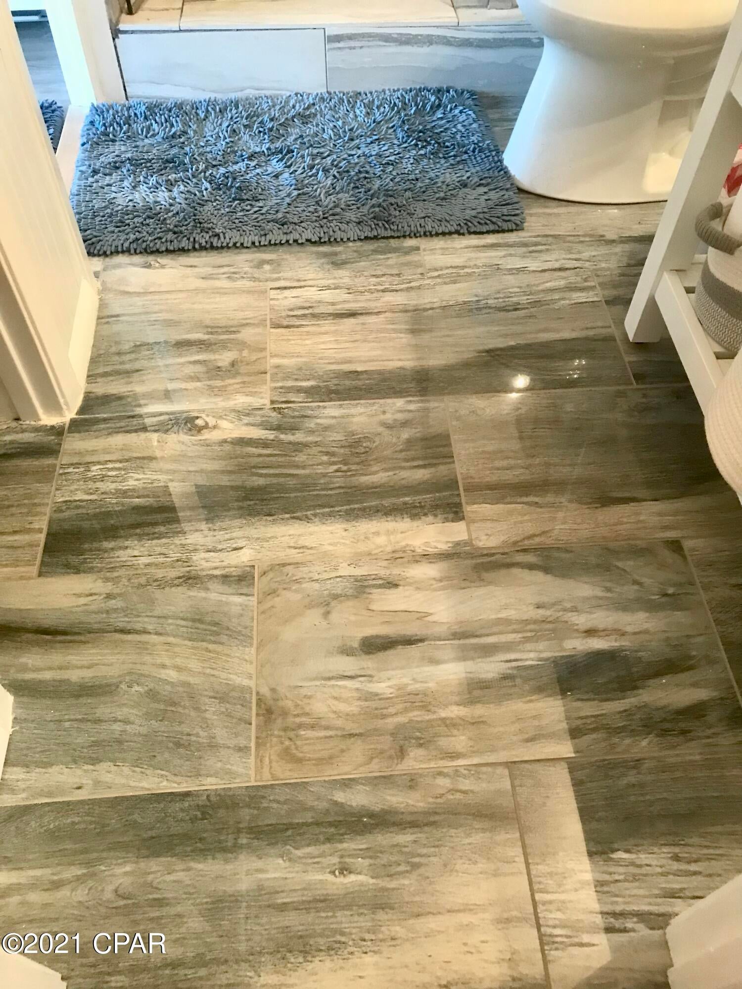 Portside Condo - Residential