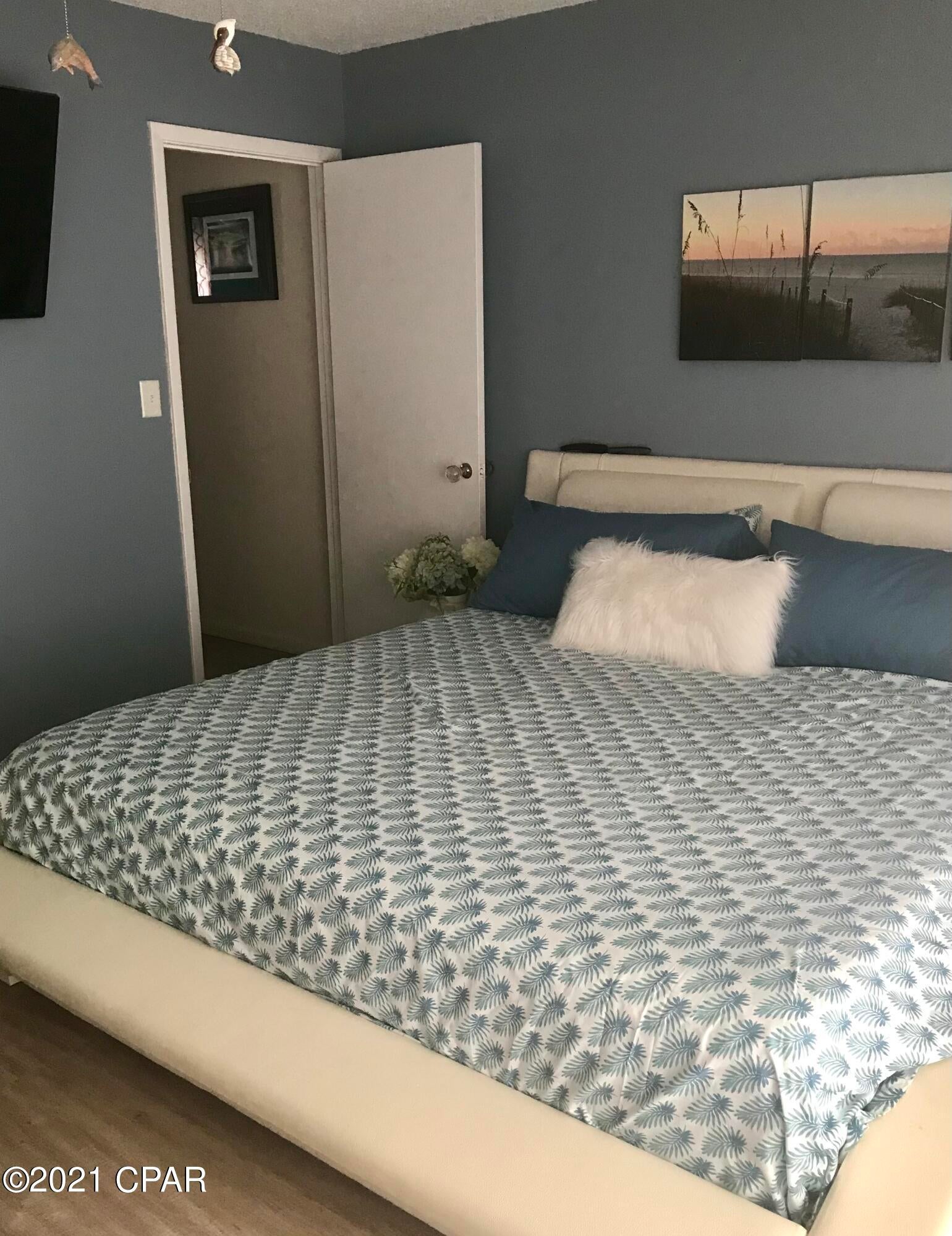 Portside Condo - Residential