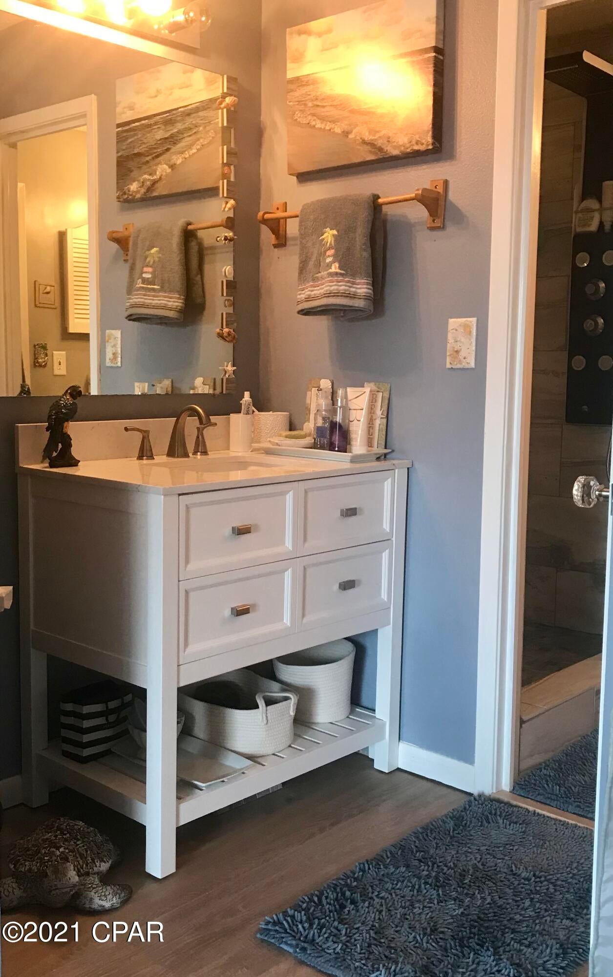 Portside Condo - Residential