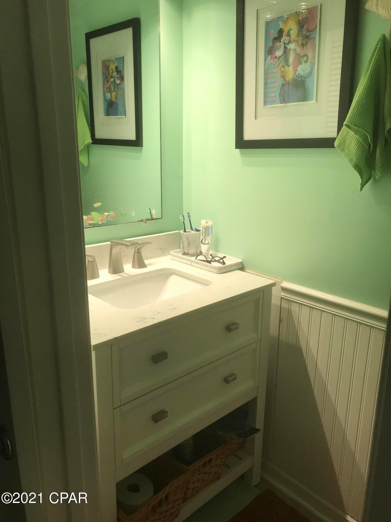Portside Condo - Residential