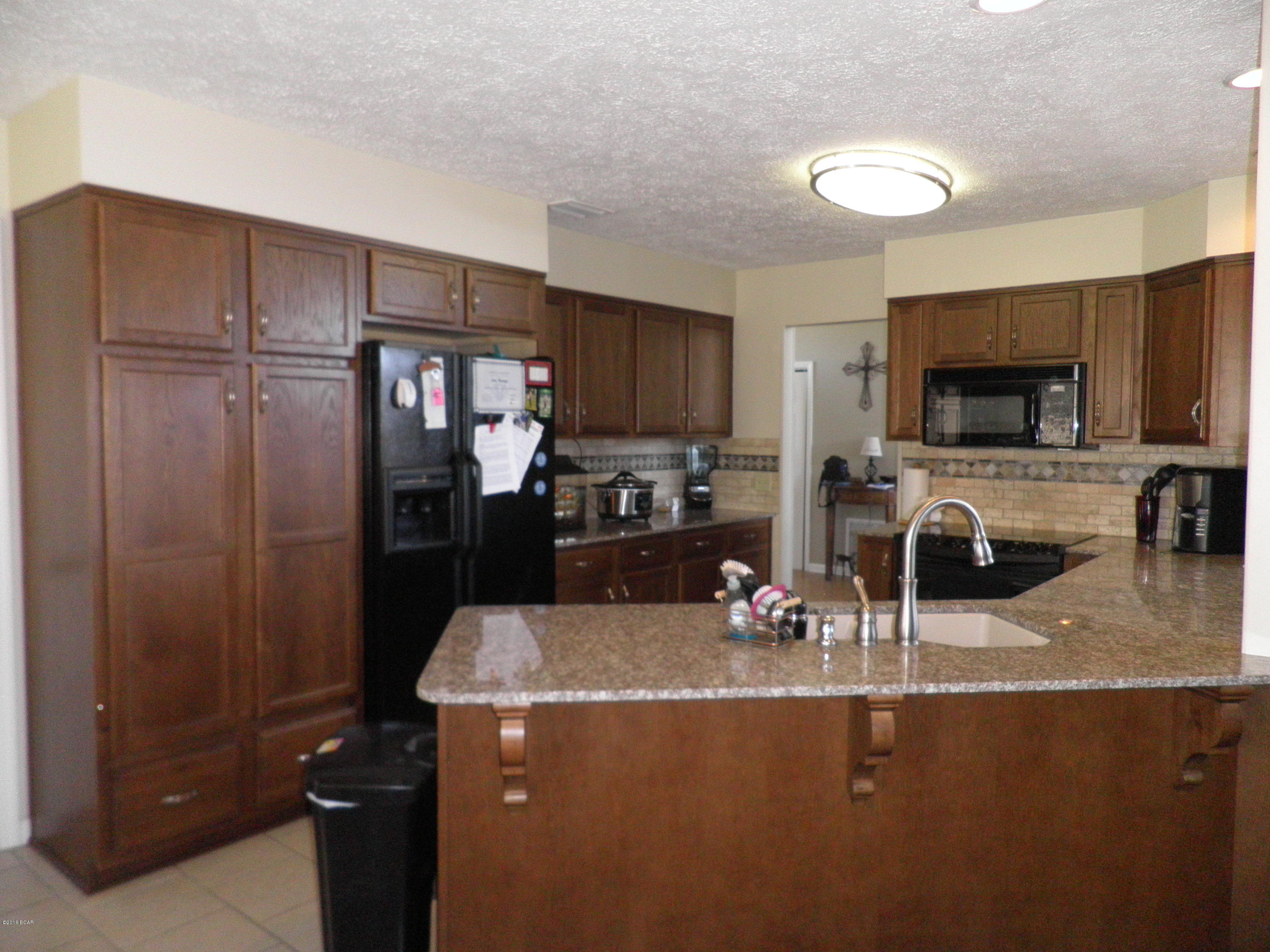 Bay Front Unit 6 - Residential