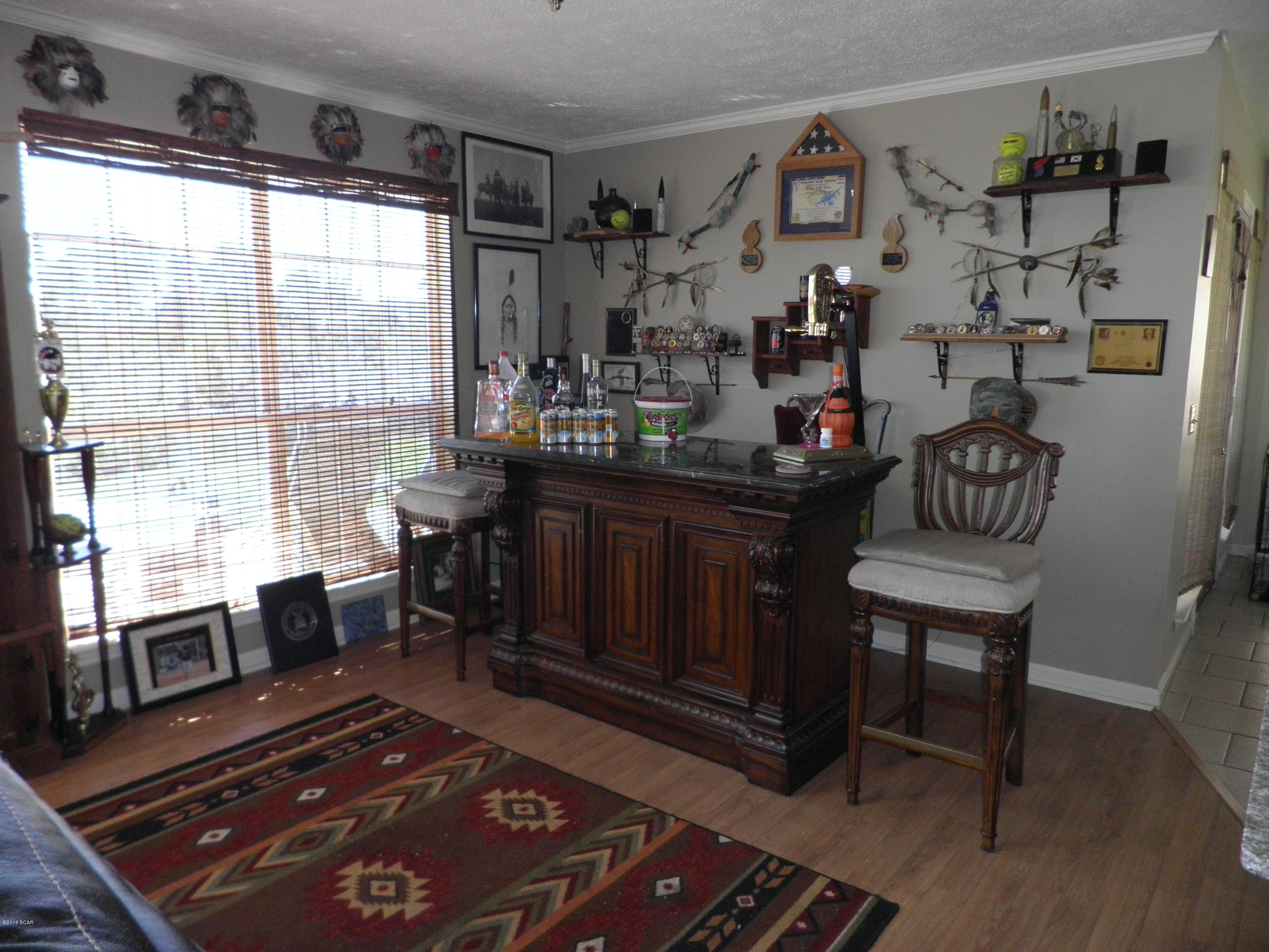 Bay Front Unit 6 - Residential