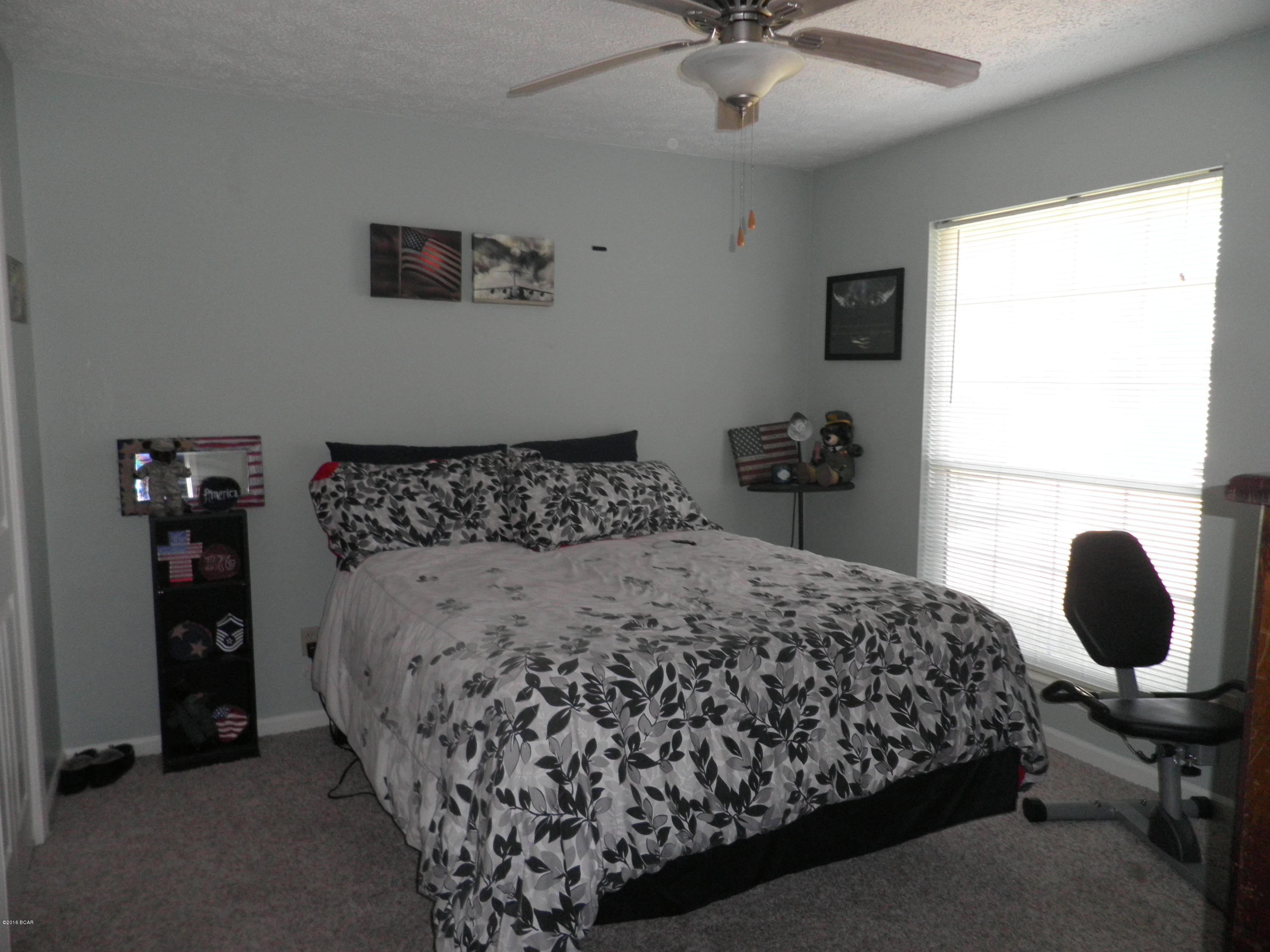 Bay Front Unit 6 - Residential