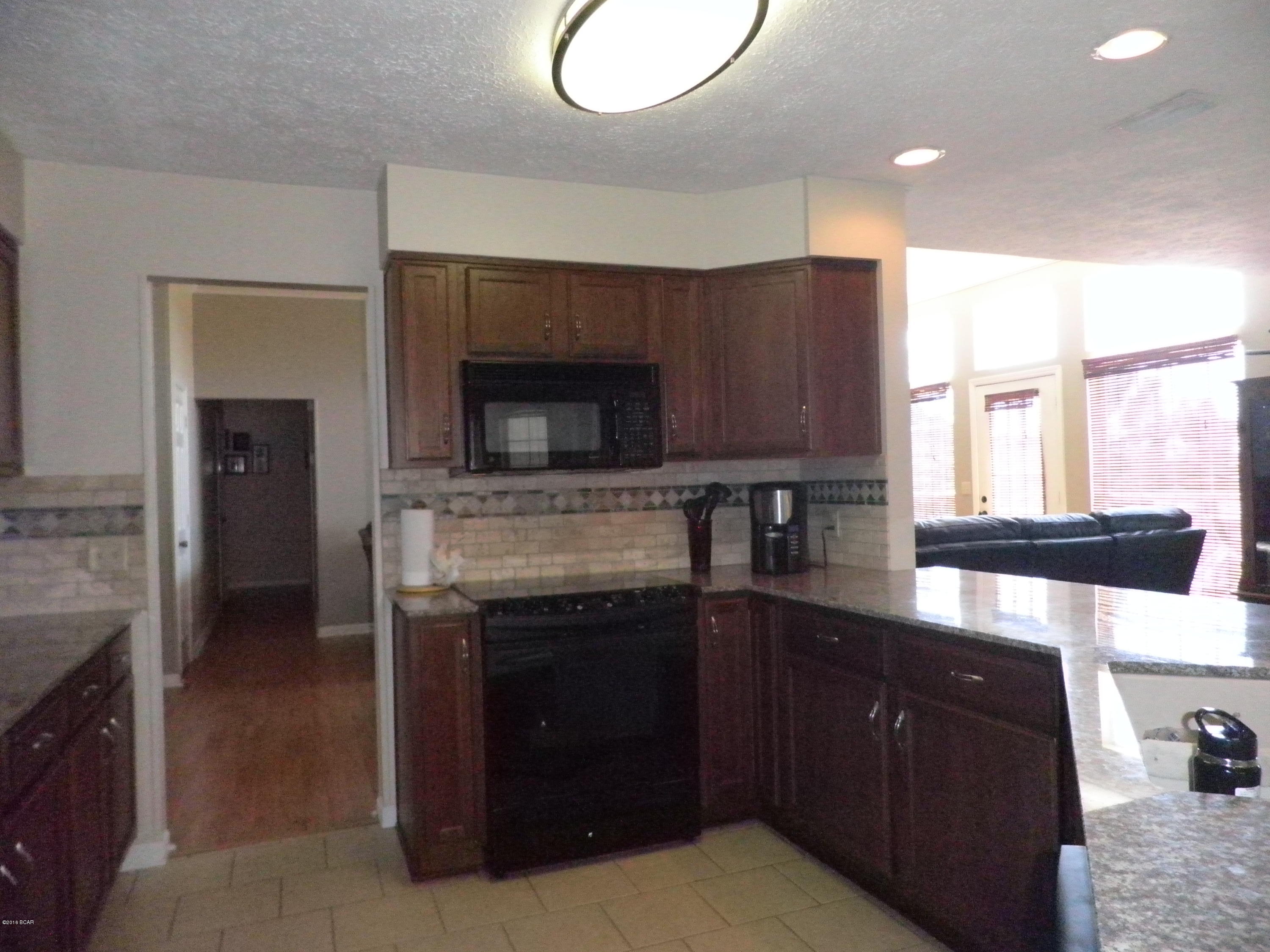 Bay Front Unit 6 - Residential