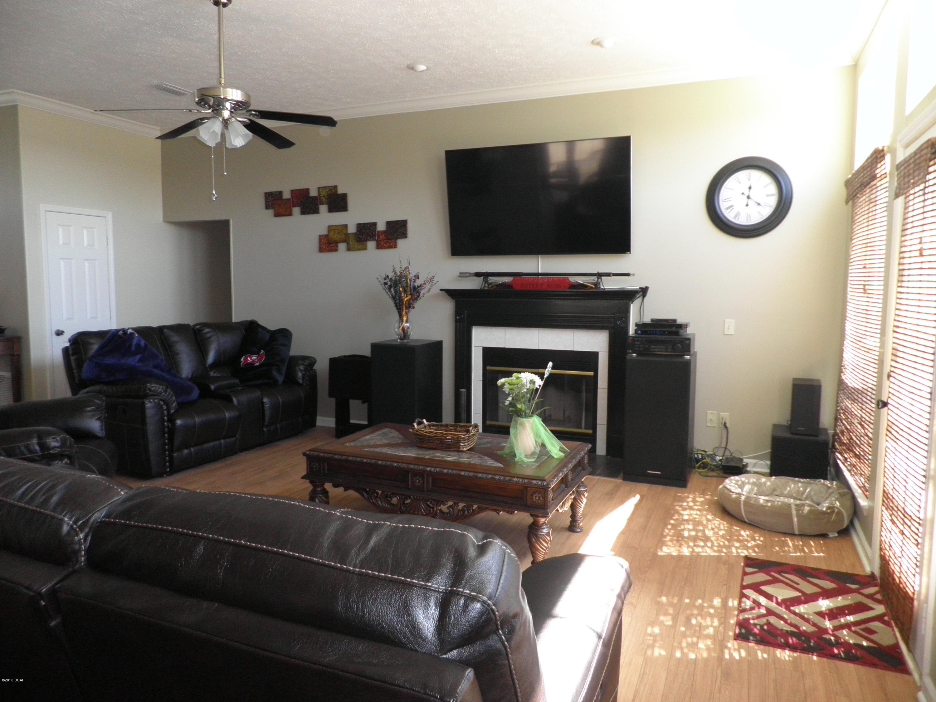 Bay Front Unit 6 - Residential