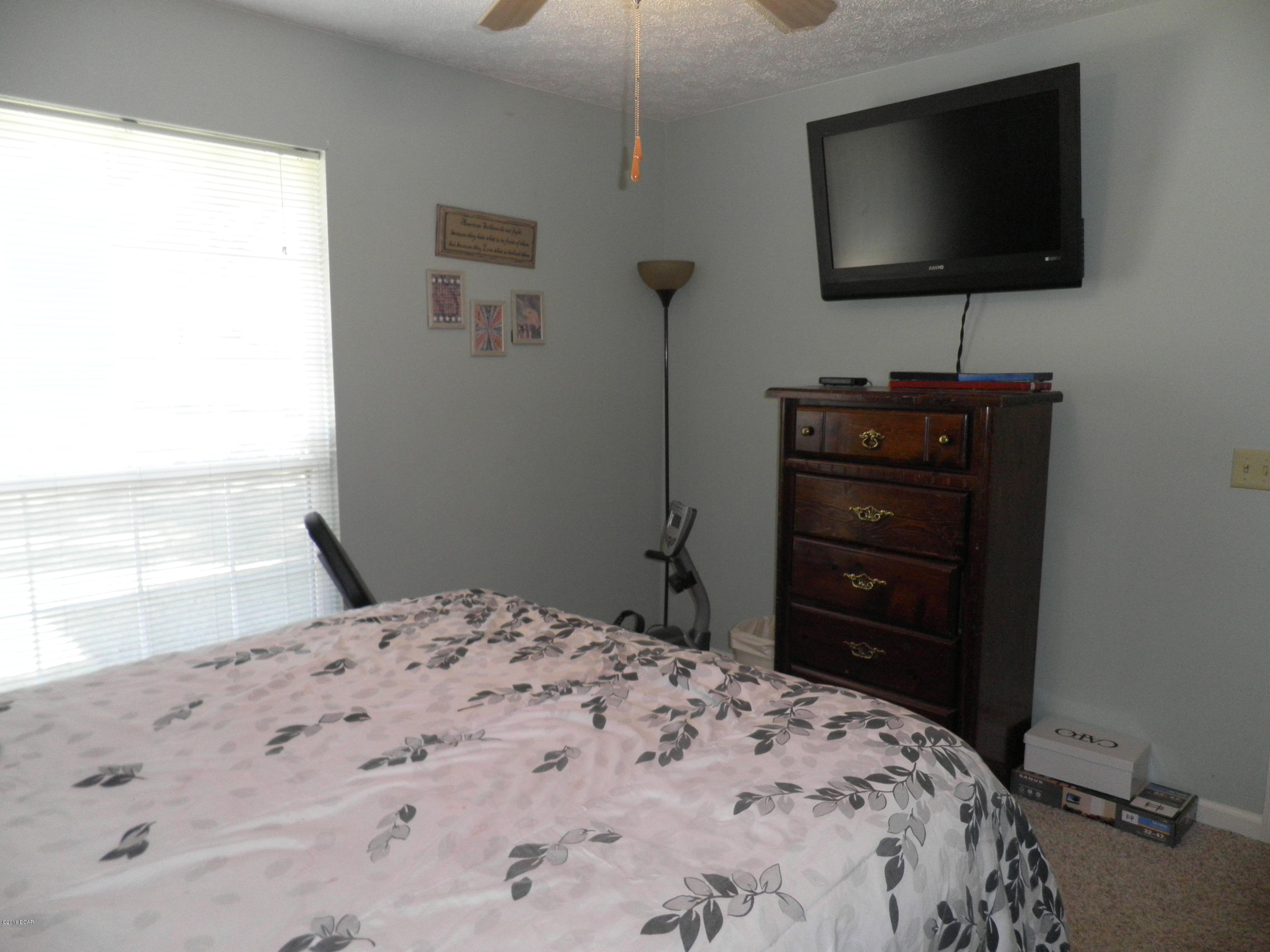 Bay Front Unit 6 - Residential