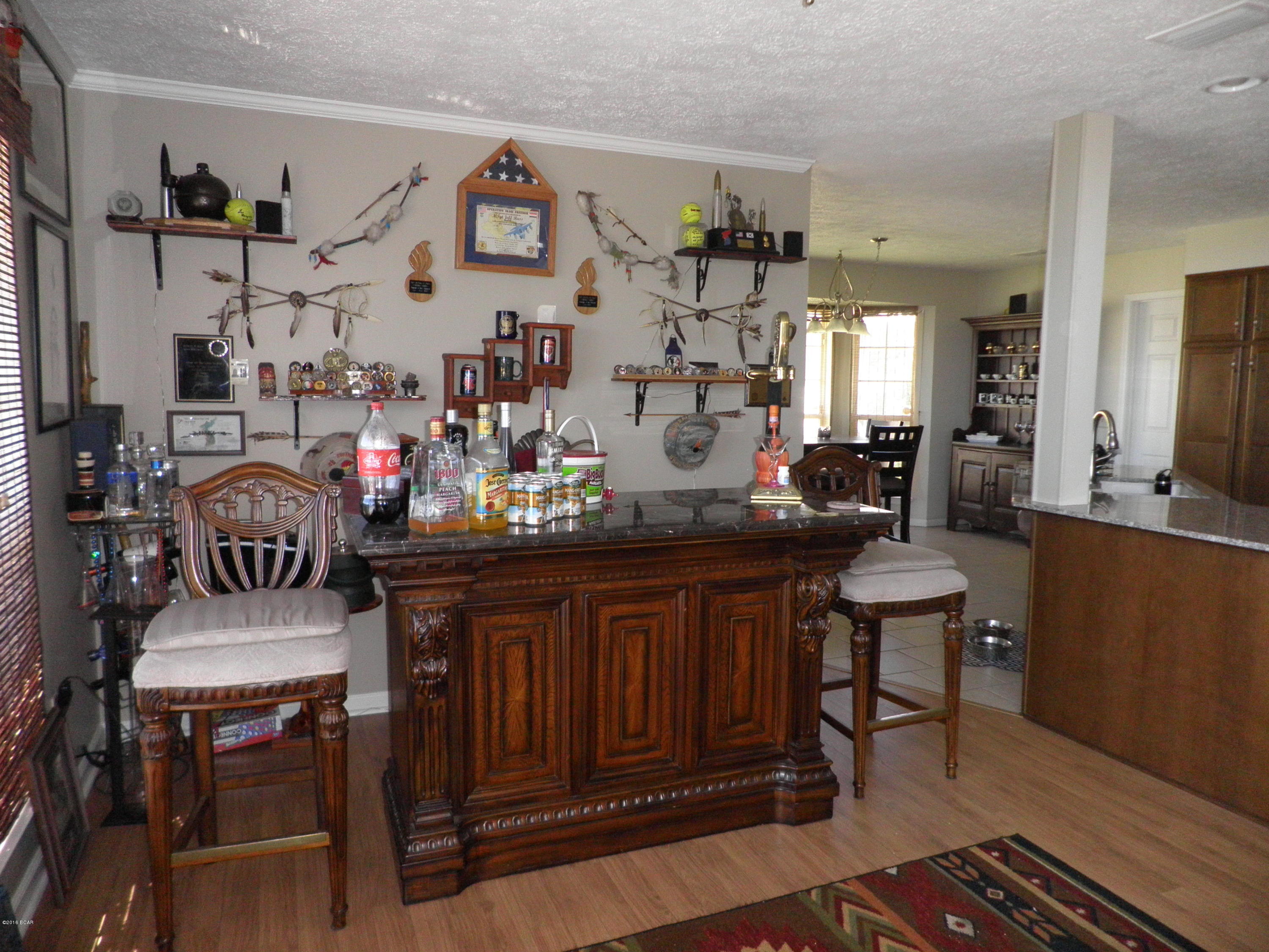 Bay Front Unit 6 - Residential