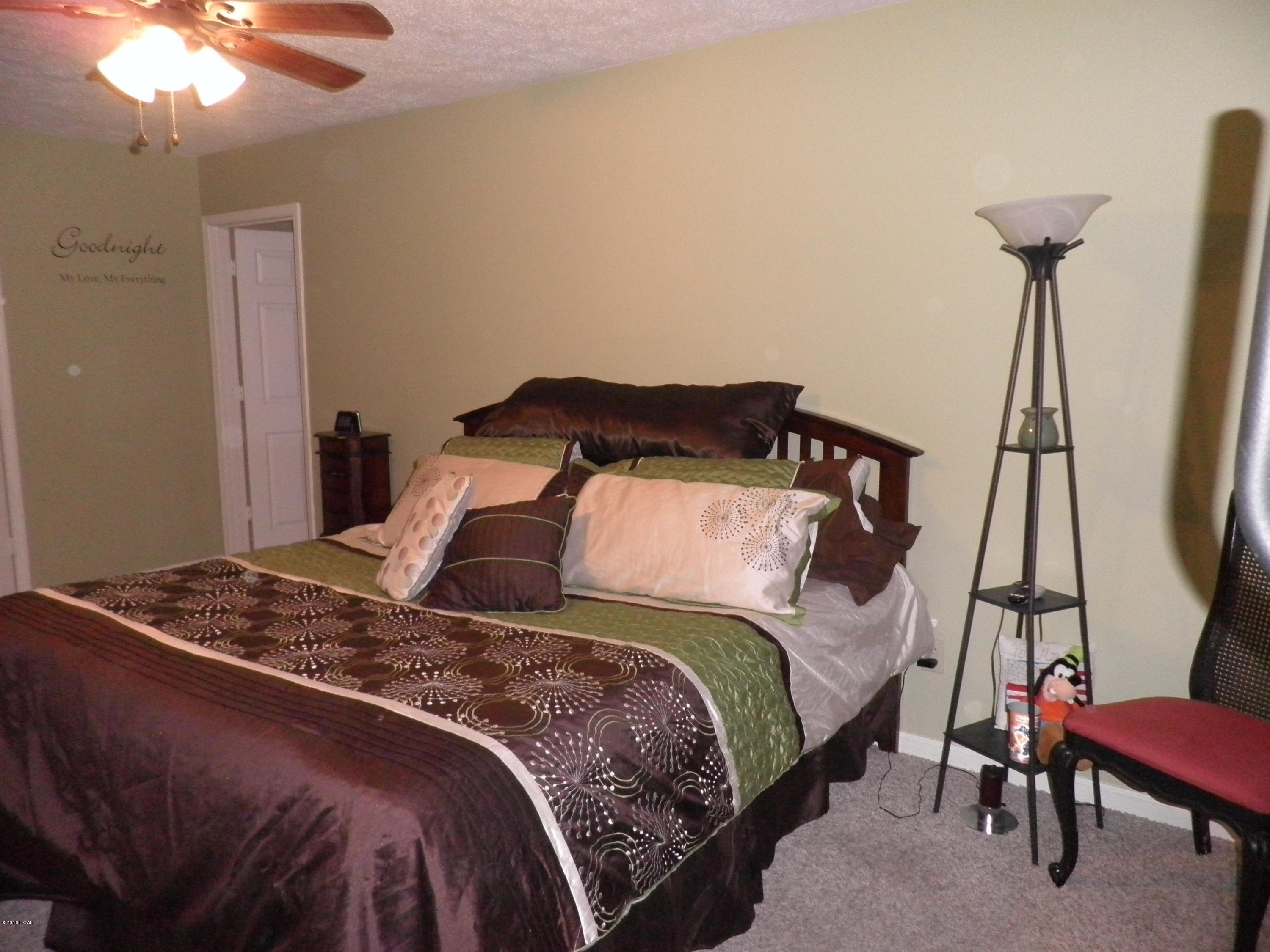Bay Front Unit 6 - Residential