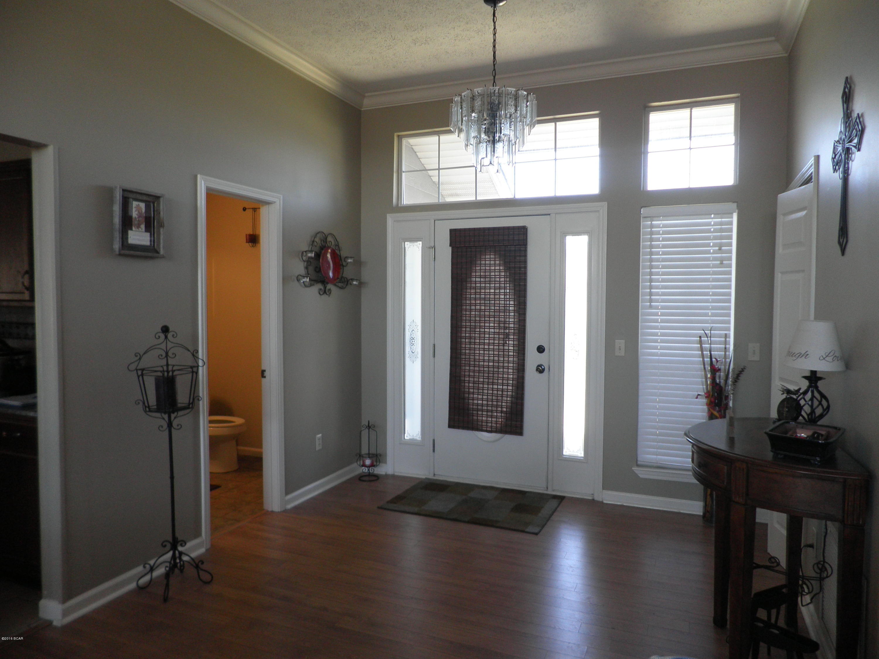 Bay Front Unit 6 - Residential