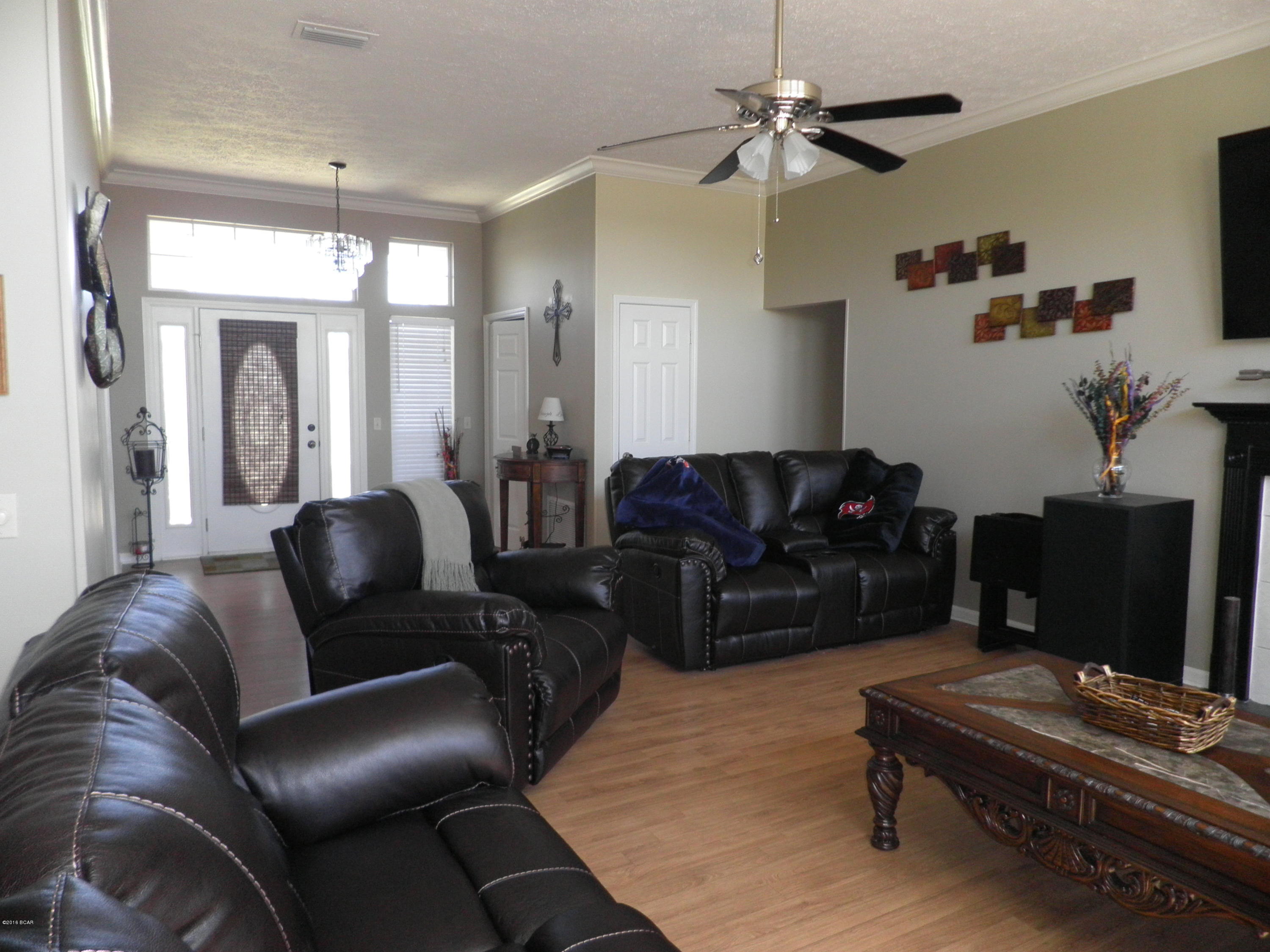 Bay Front Unit 6 - Residential