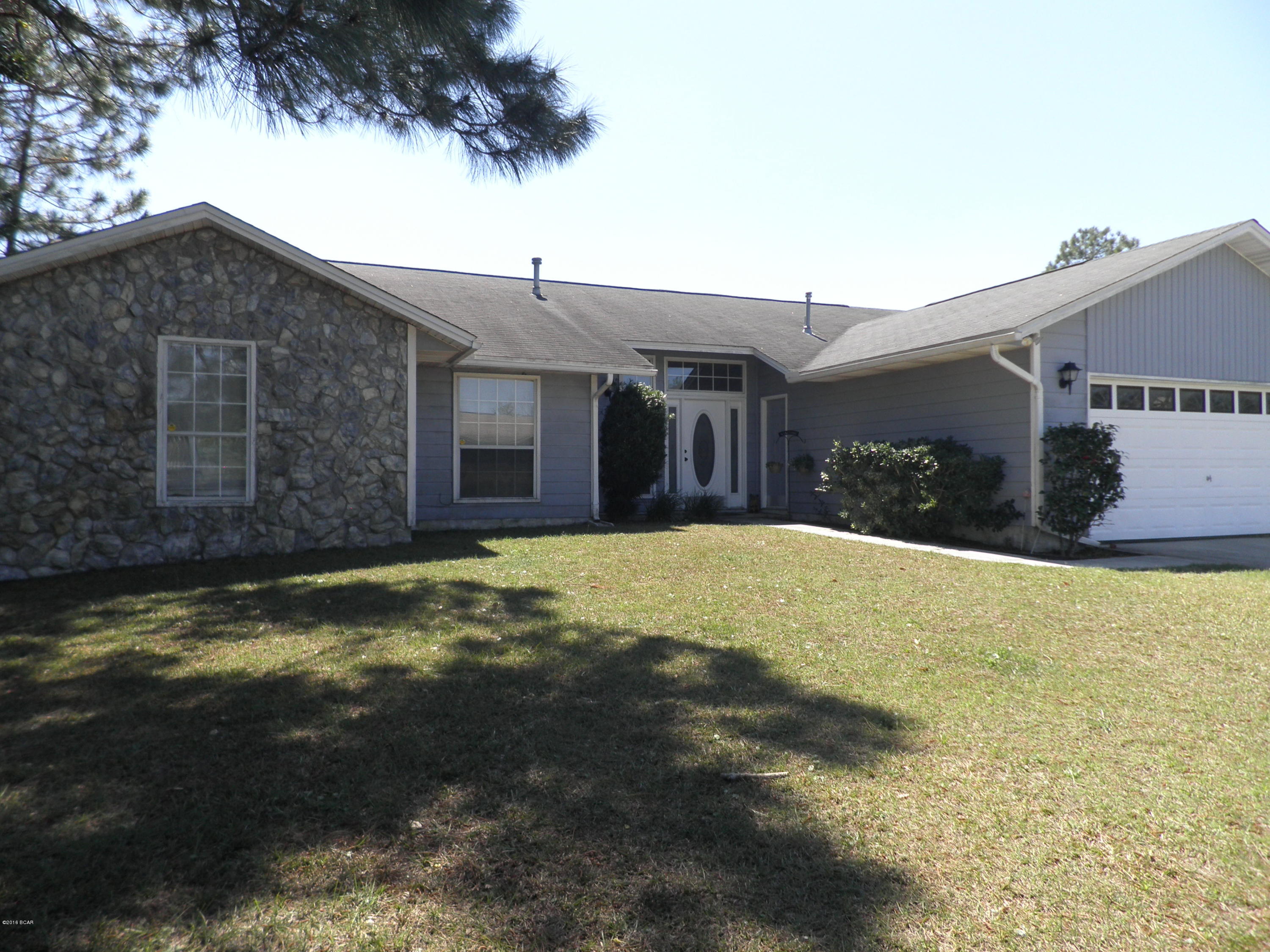 Bay Front Unit 6 - Residential