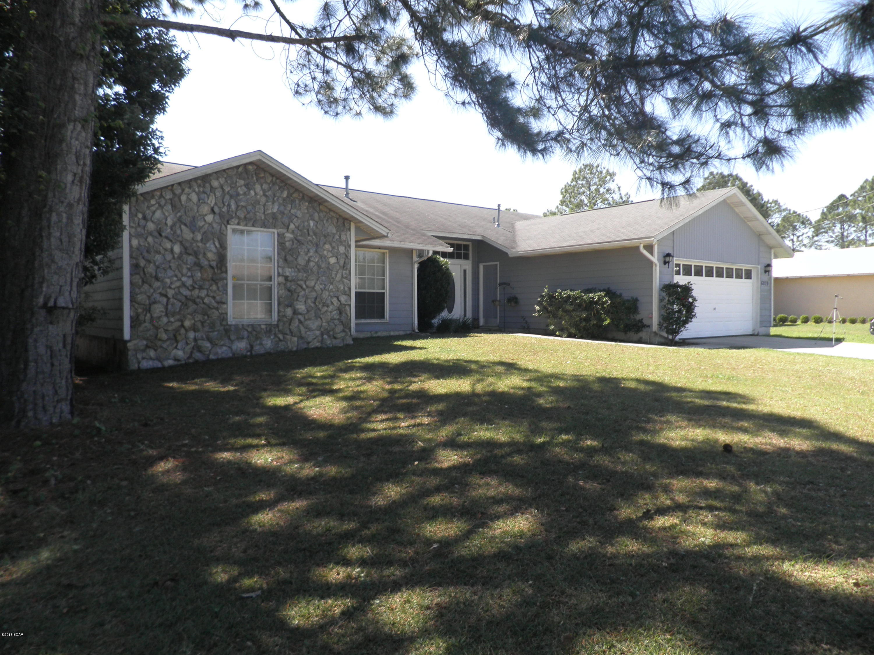 Bay Front Unit 6 - Residential