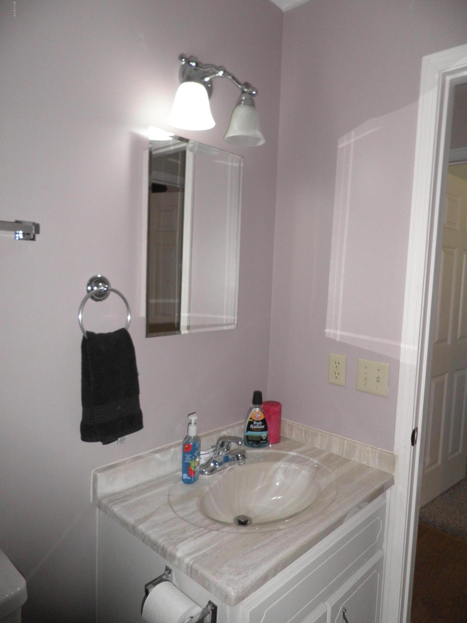 Bay Front Unit 6 - Residential
