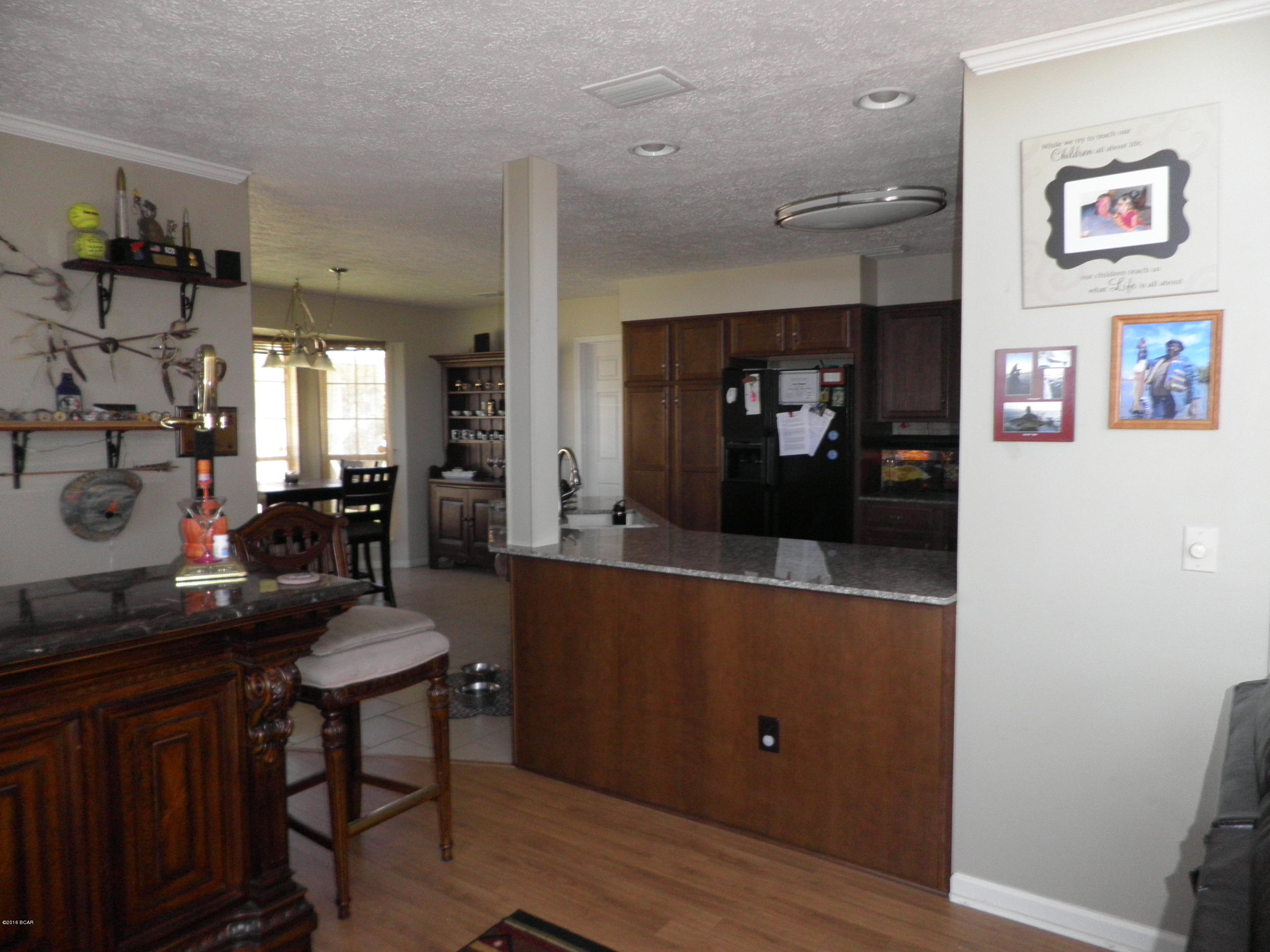 Bay Front Unit 6 - Residential
