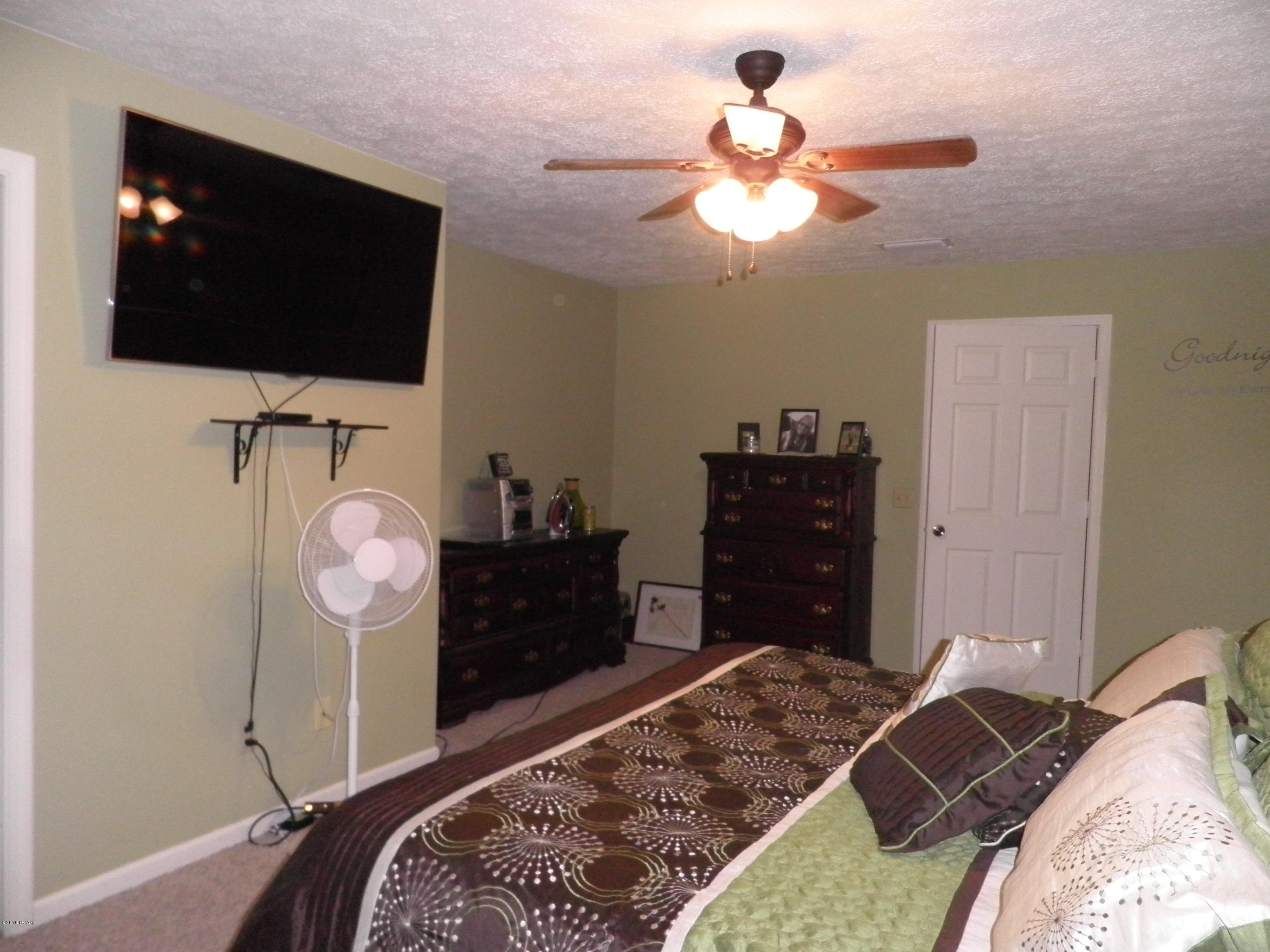 Bay Front Unit 6 - Residential