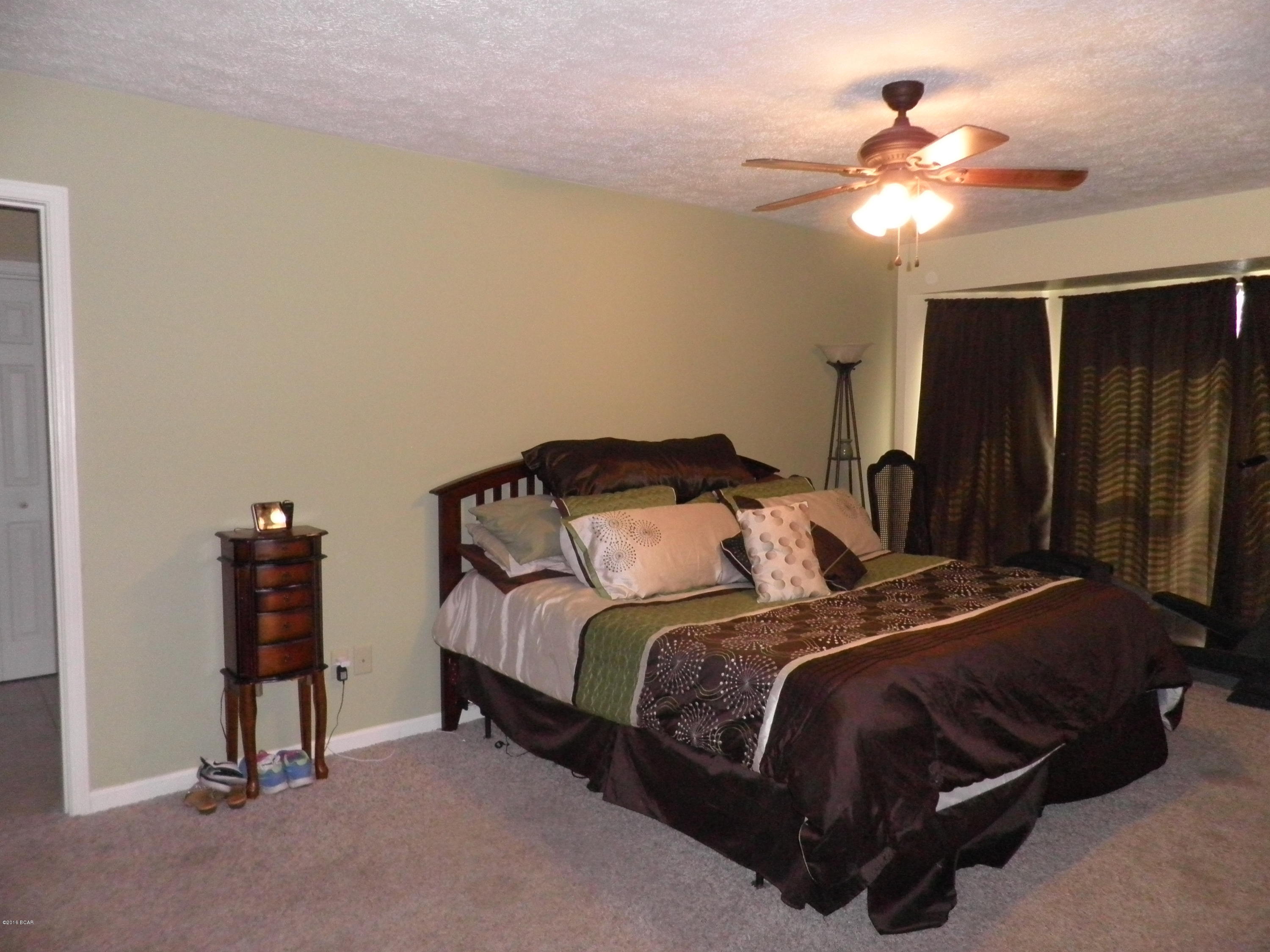 Bay Front Unit 6 - Residential