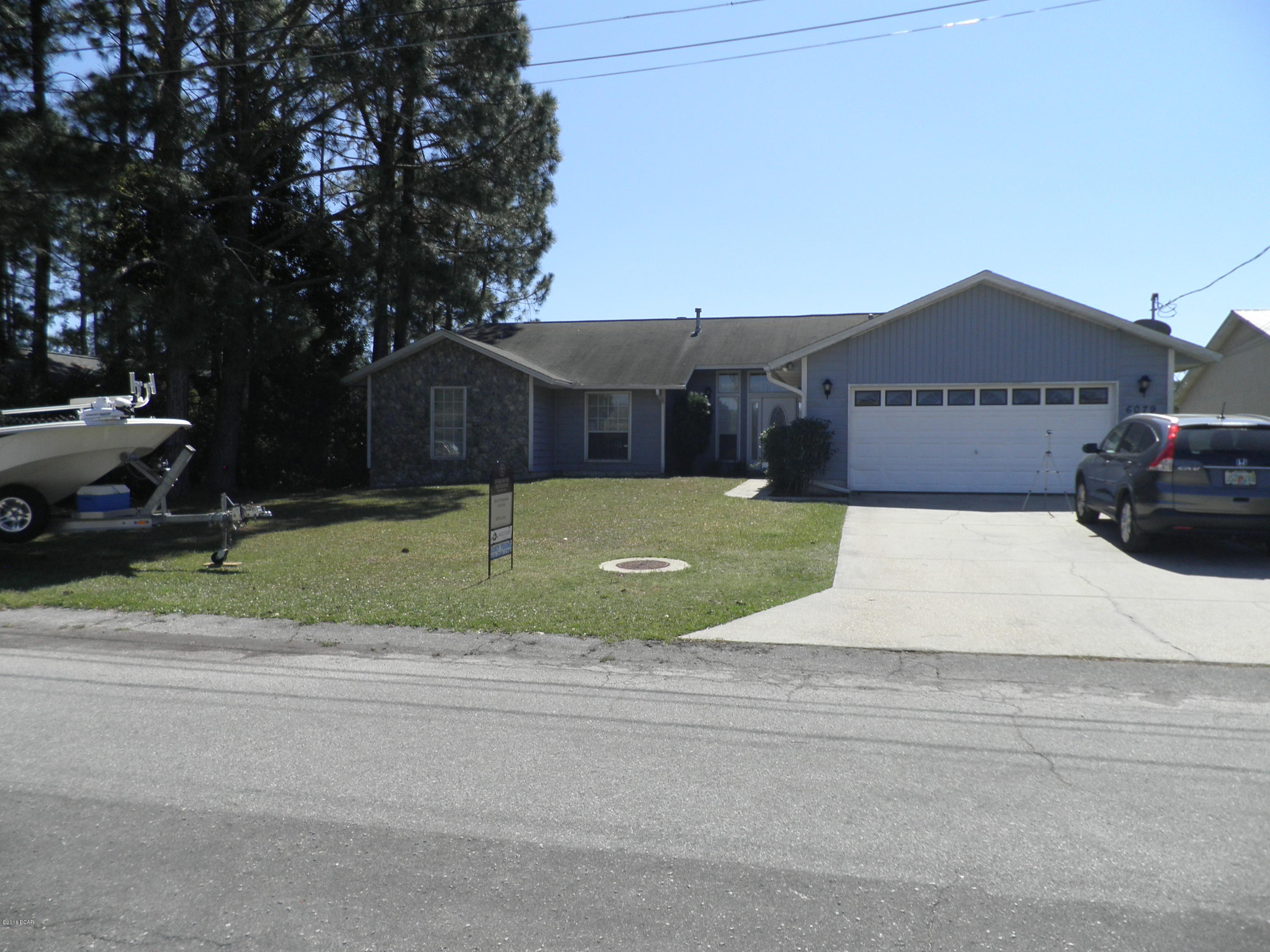 Bay Front Unit 6 - Residential